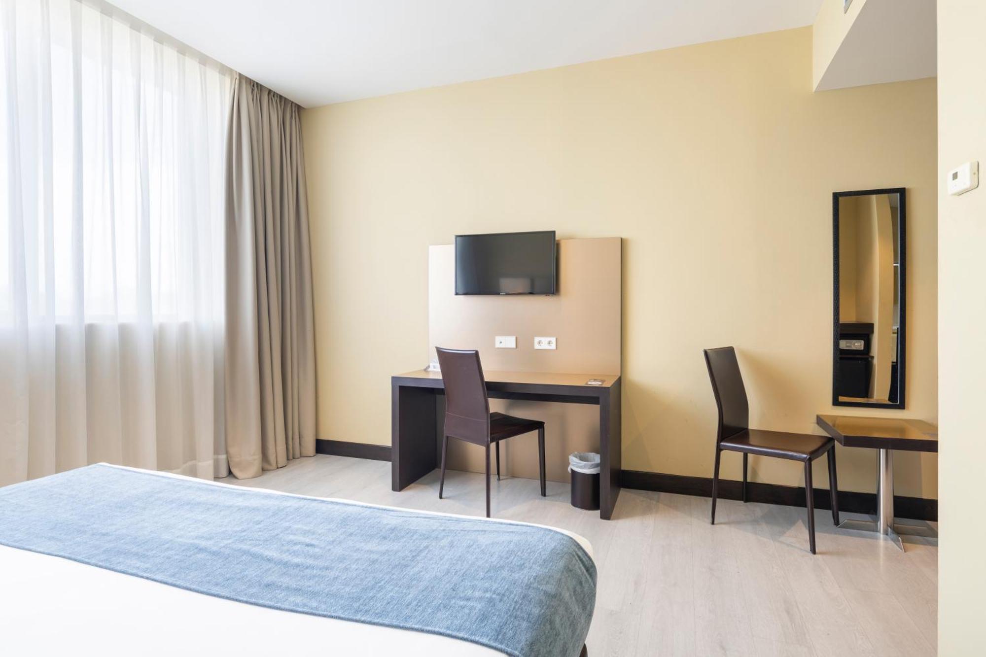 Hotel Alda Route 42 Illescas