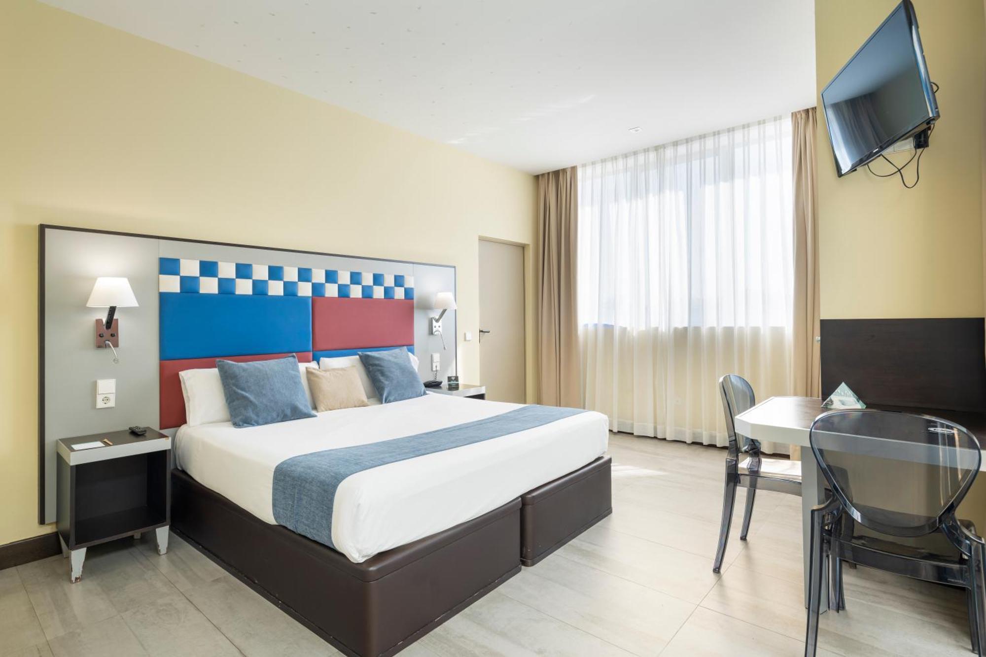 Hotel Alda Route 42 3*