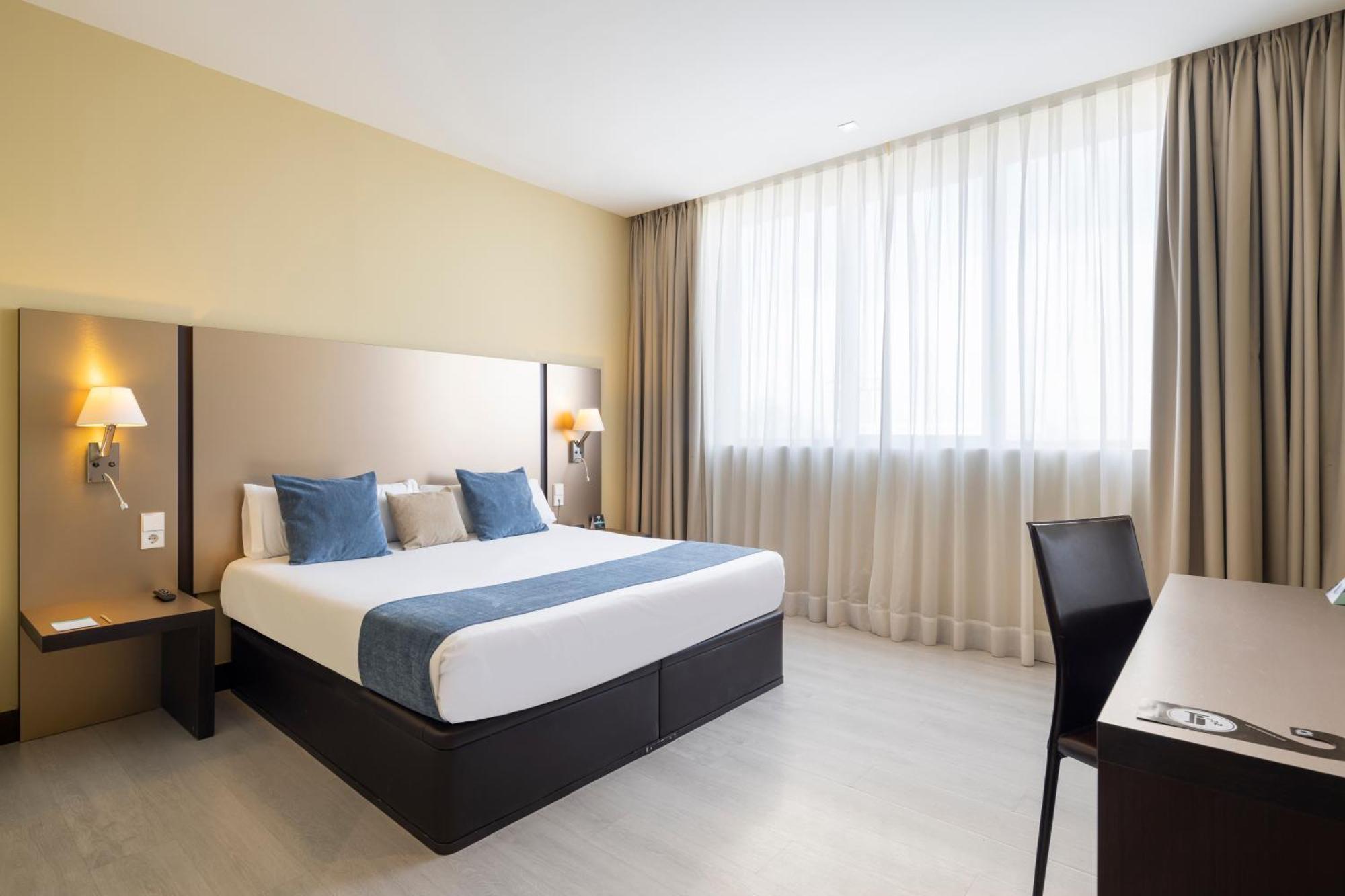 Hotel Alda Route 42