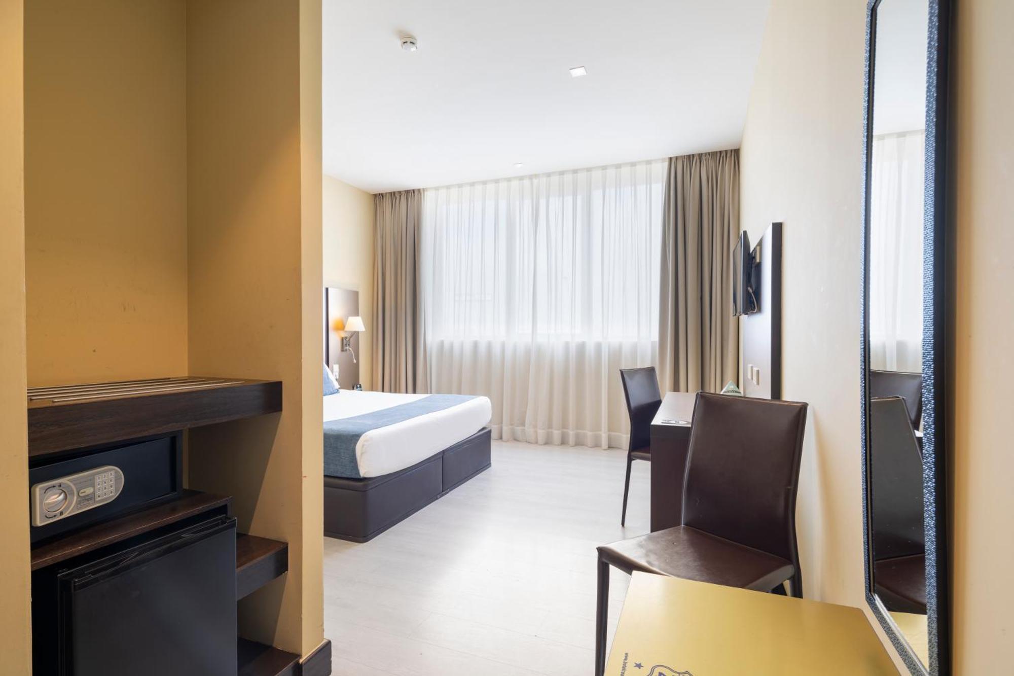 Alda Route 42 Hotel Illescas