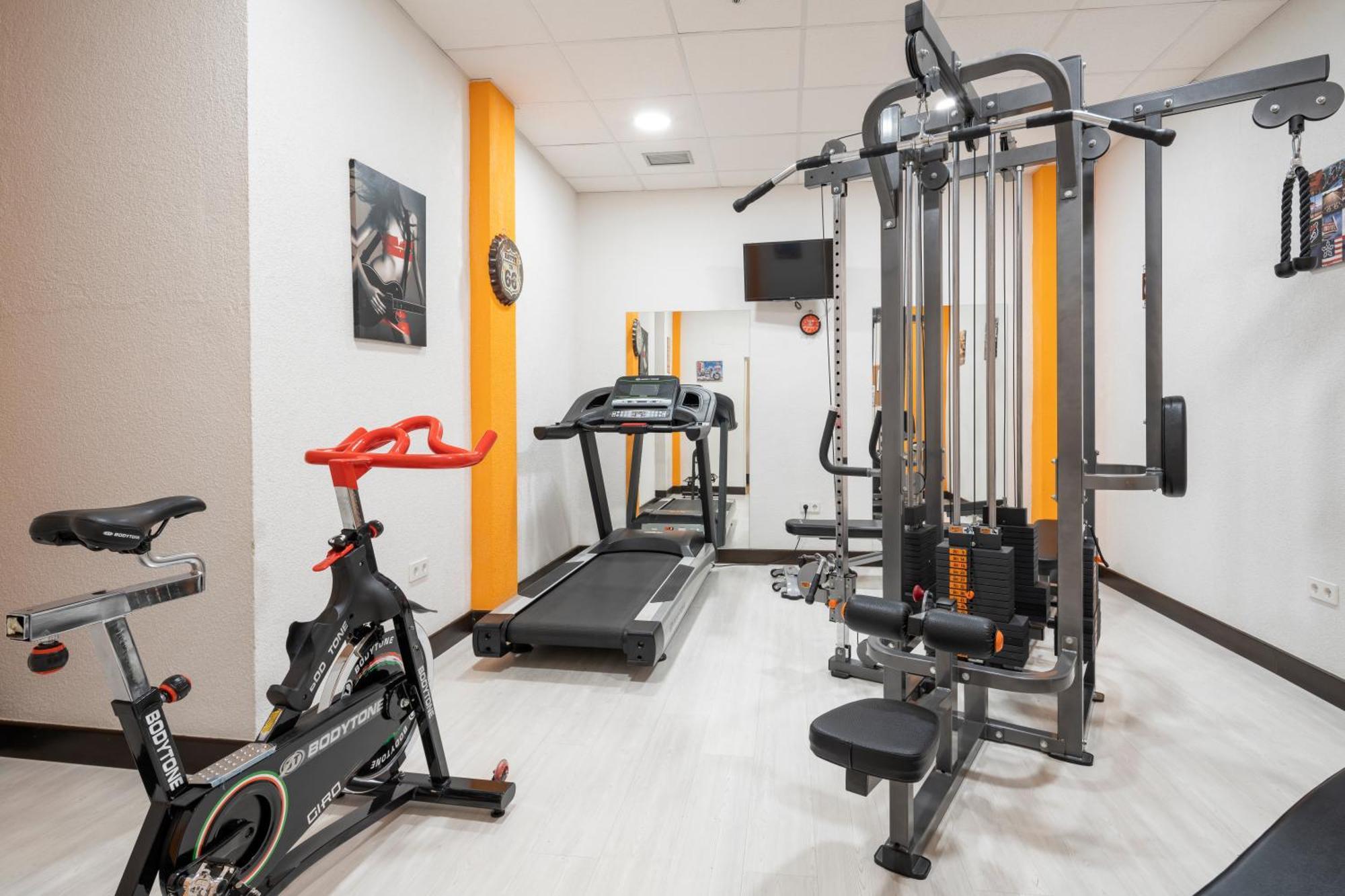 Alda Route 42 Hotel 3*