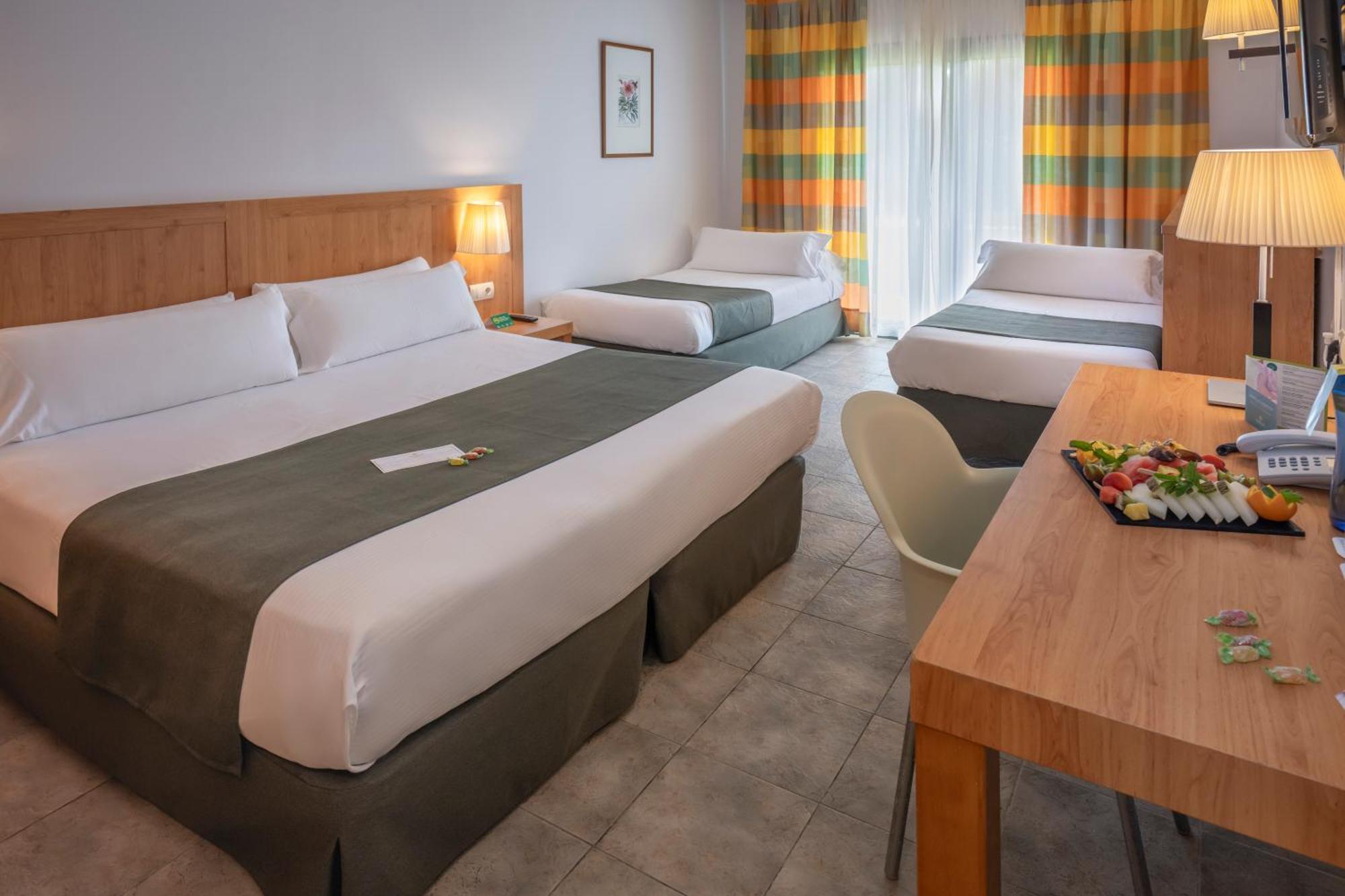Hotel Vilar Rural De By Serhs Sant Hilari Sacalm