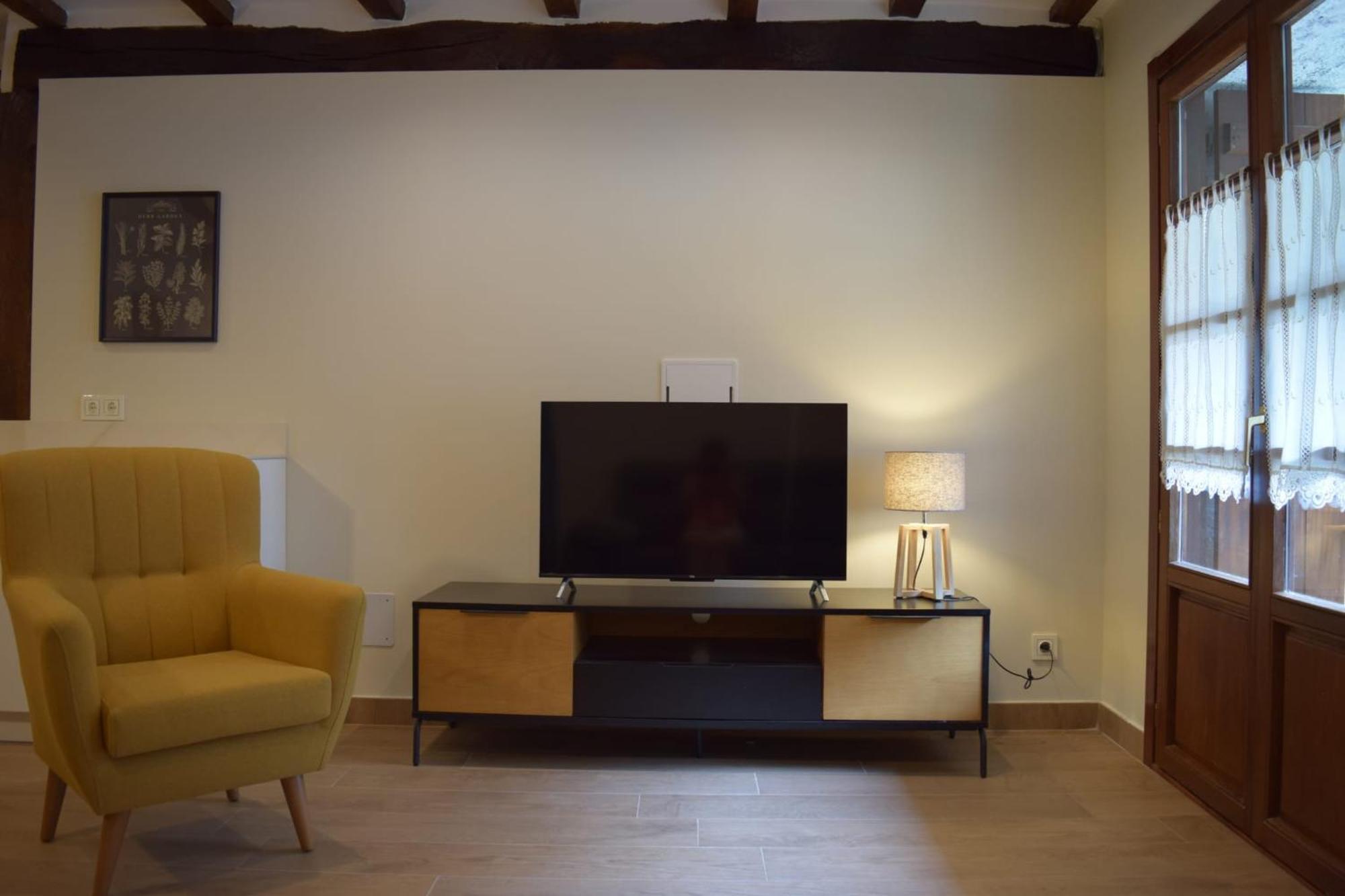 Peritxenea Landa Apartamentuak Lesaka
