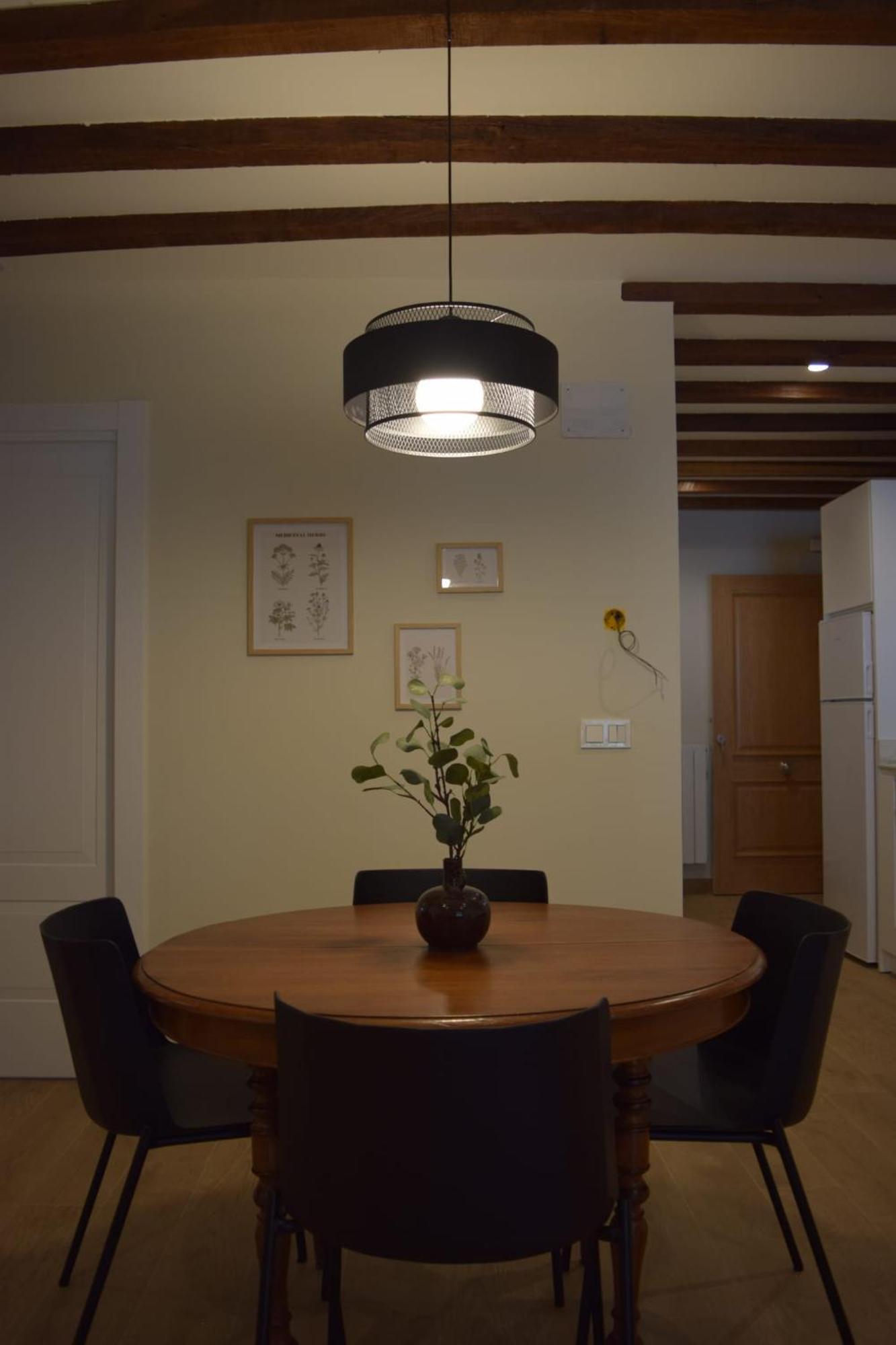 Peritxenea Landa Apartamentuak Lesaka