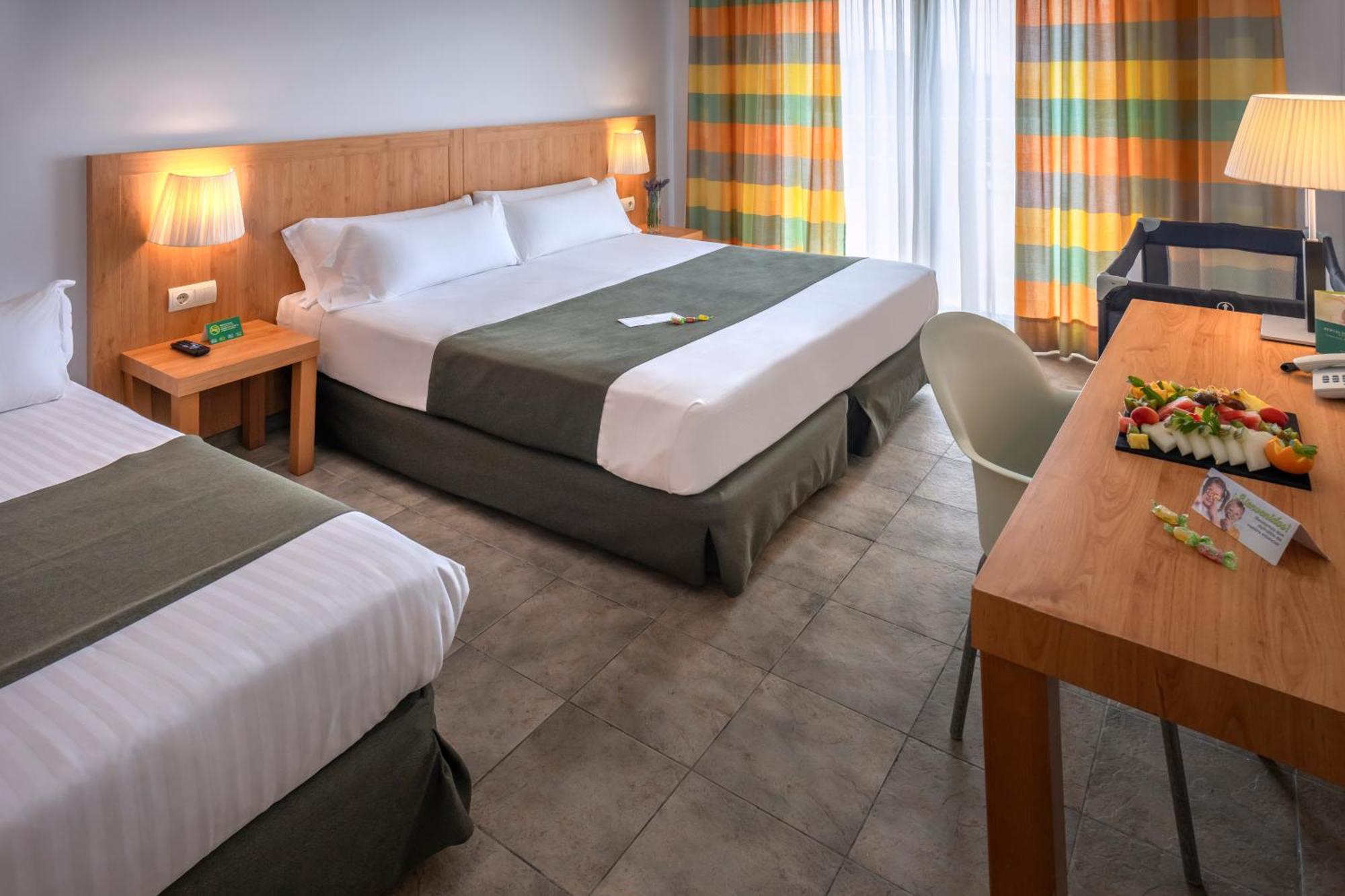 Vilar Rural De By Serhs 4* Sant Hilari Sacalm