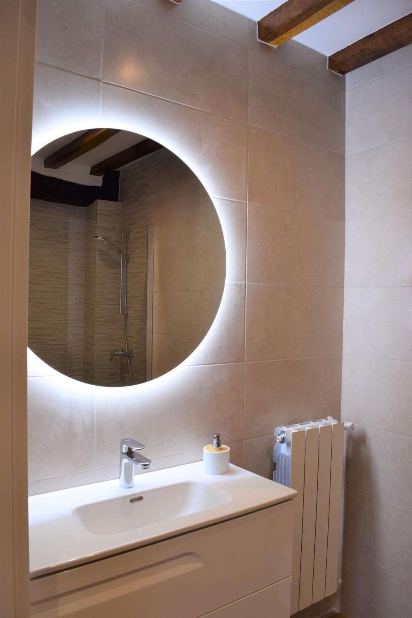 Peritxenea Landa Apartamentuak Lesaka