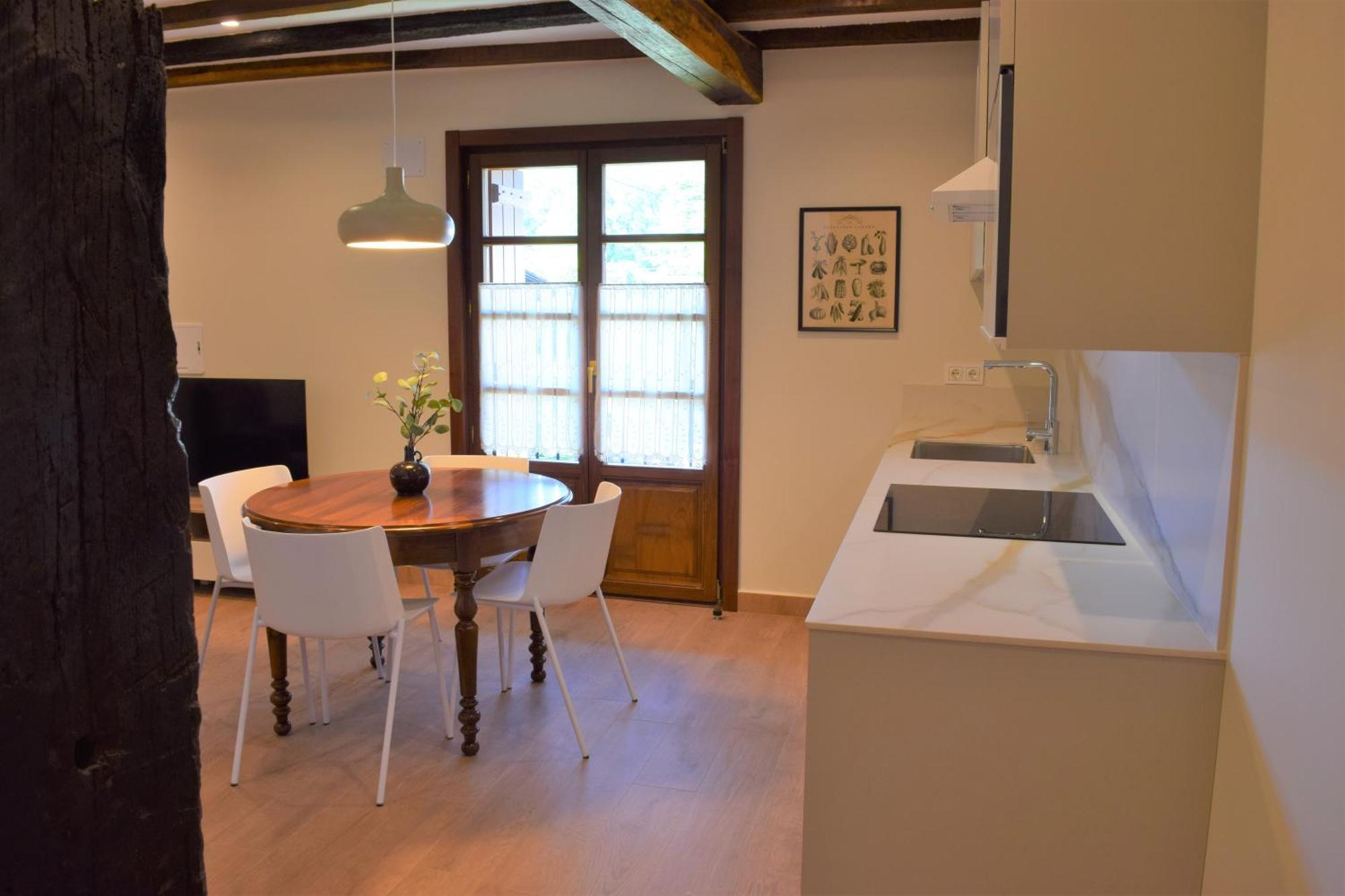 Peritxenea Landa Apartamentuak * Lesaka