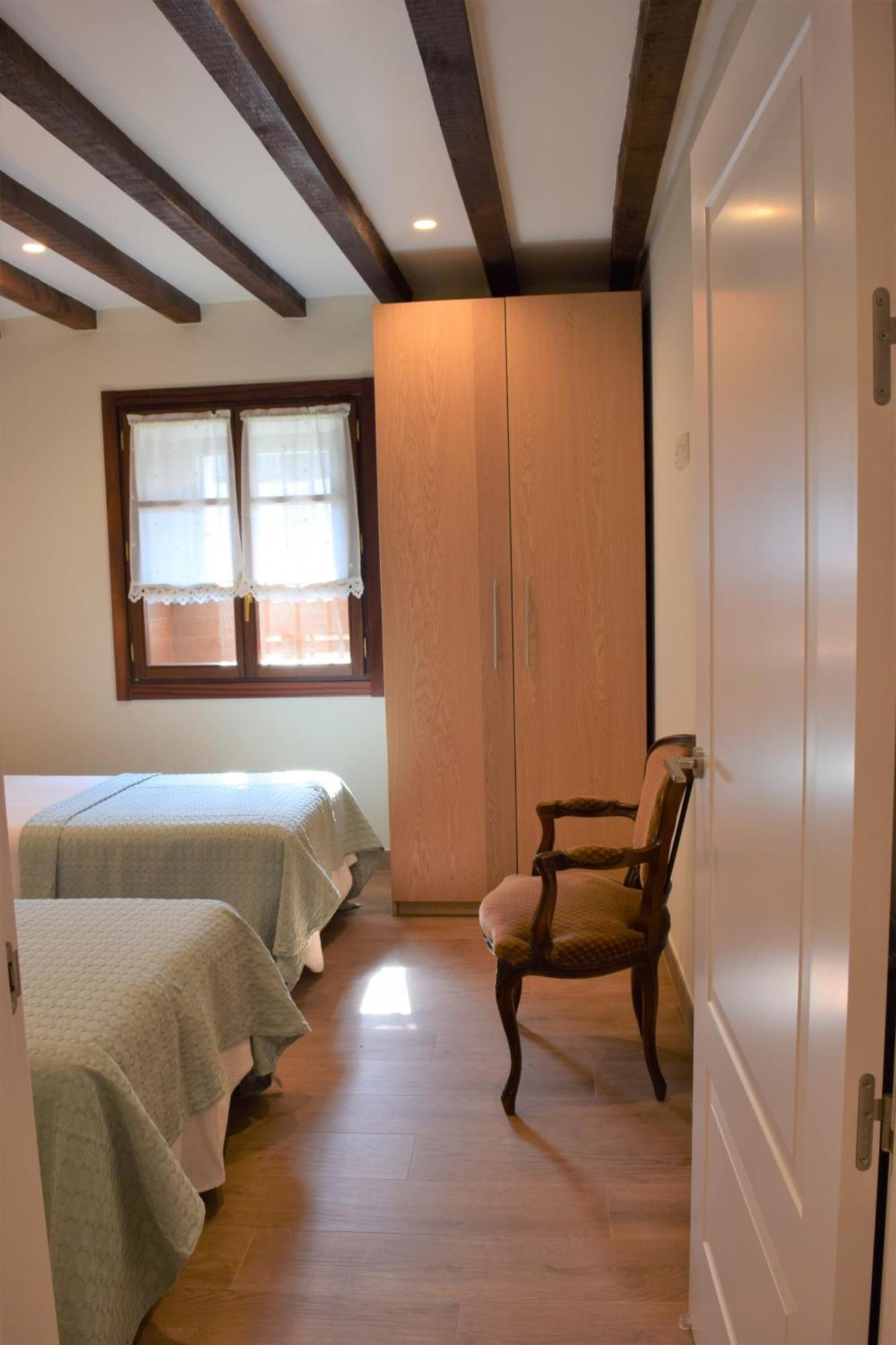 Peritxenea Landa Apartamentuak Apartment Lesaka