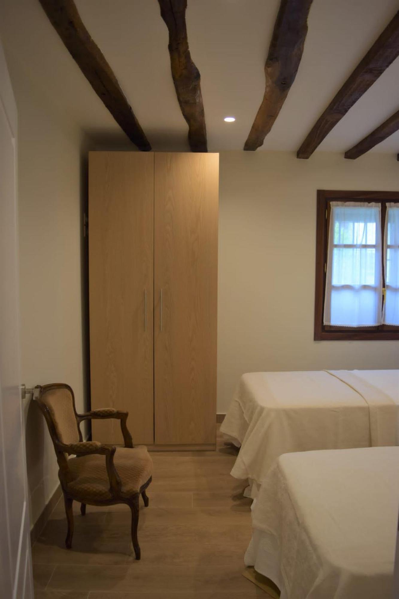 Peritxenea Landa Apartamentuak Apartment