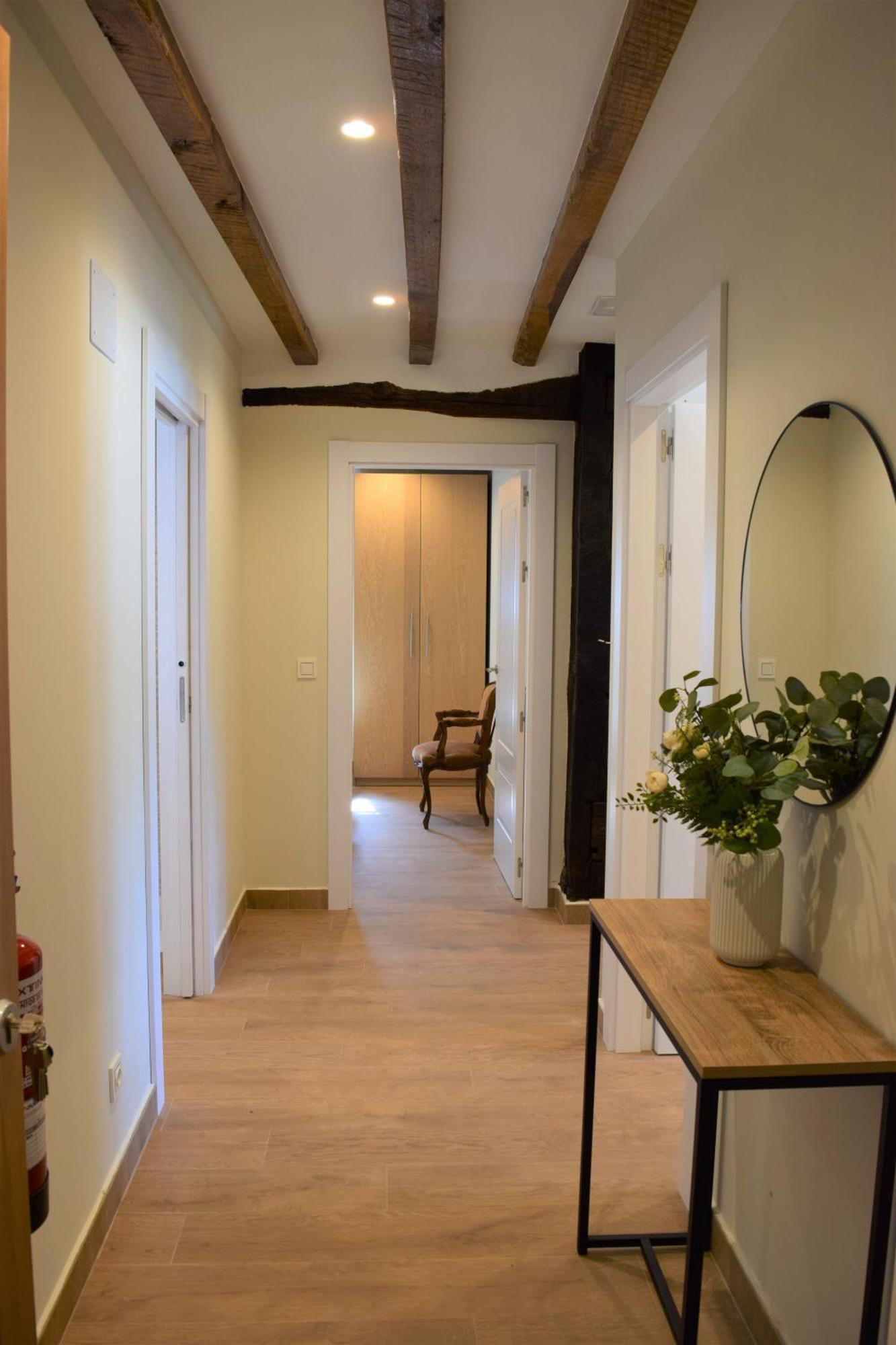 Peritxenea Landa Apartamentuak * Lesaka