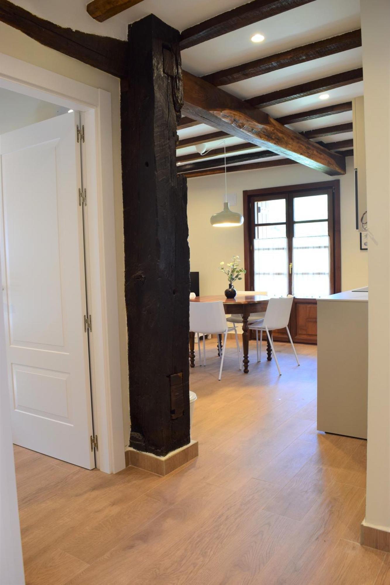 Peritxenea Landa Apartamentuak Apartment *
