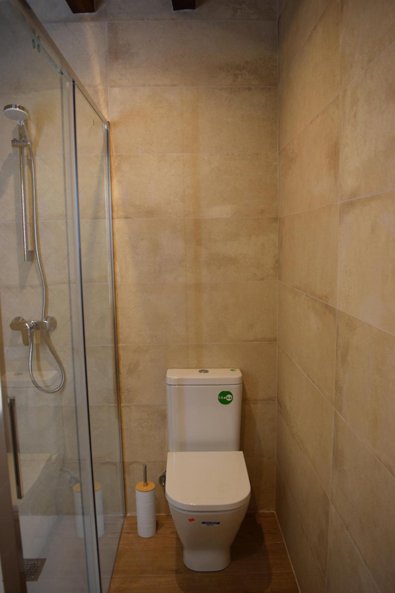 Peritxenea Landa Apartamentuak Lesaka