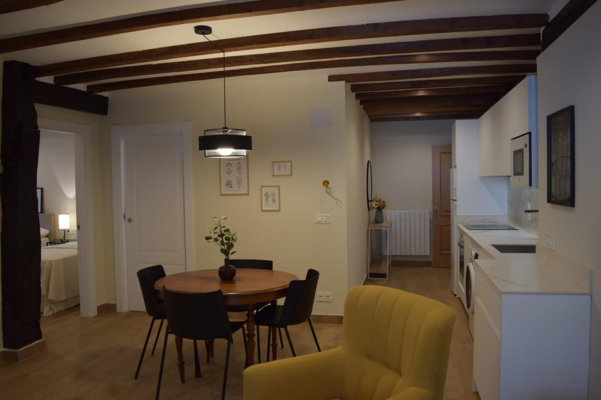 Peritxenea Landa Apartamentuak Lesaka
