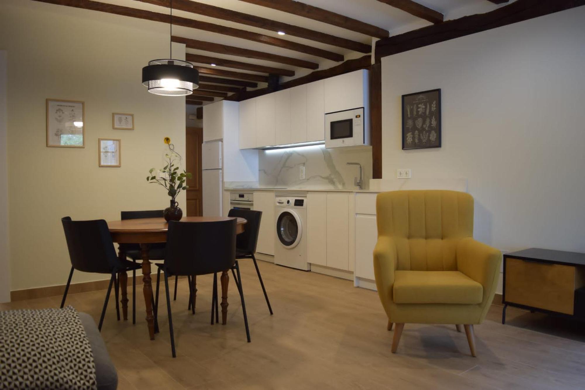 Peritxenea Landa Apartamentuak Apartment Lesaka