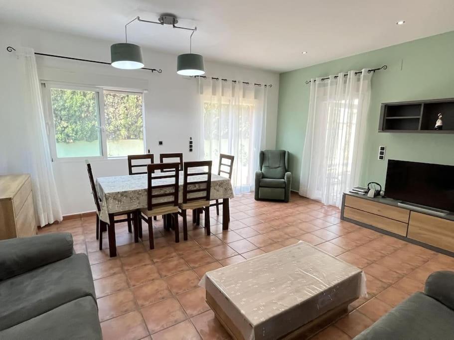 El Sueno By El Conserje Holiday home *