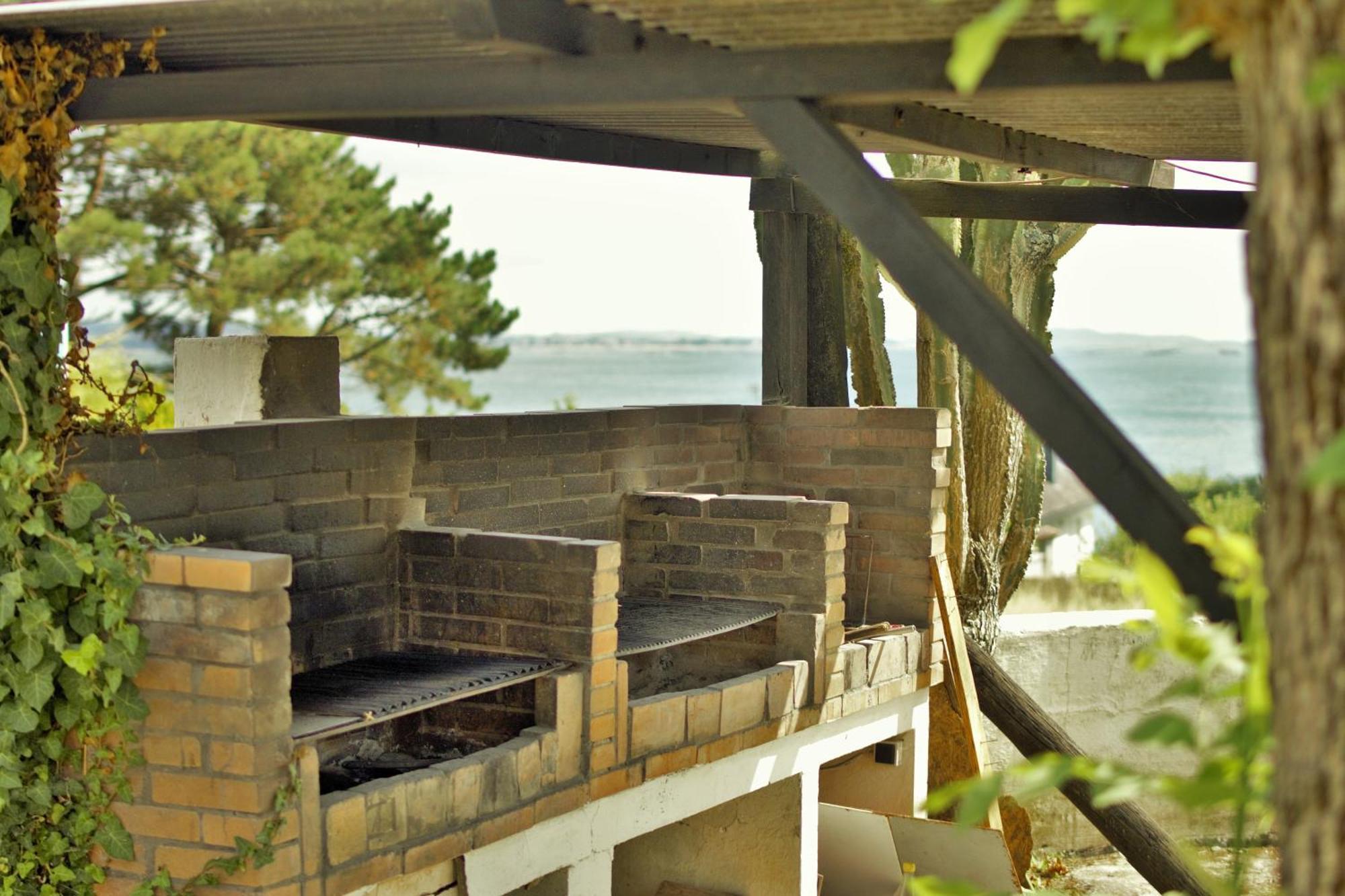 Kampaoh Ría De Arousa Campo de lujo