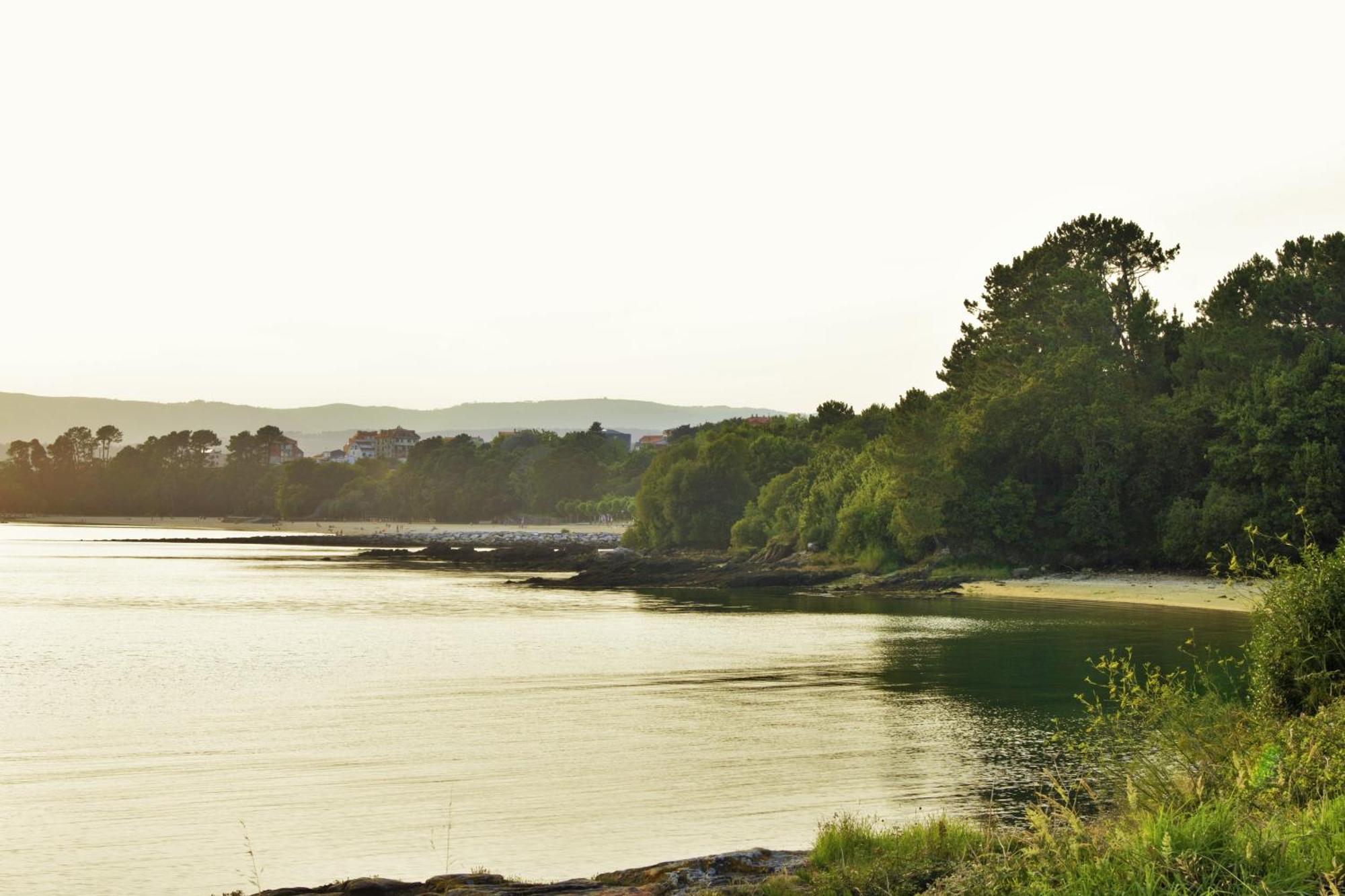 Kampaoh Ría De Arousa *