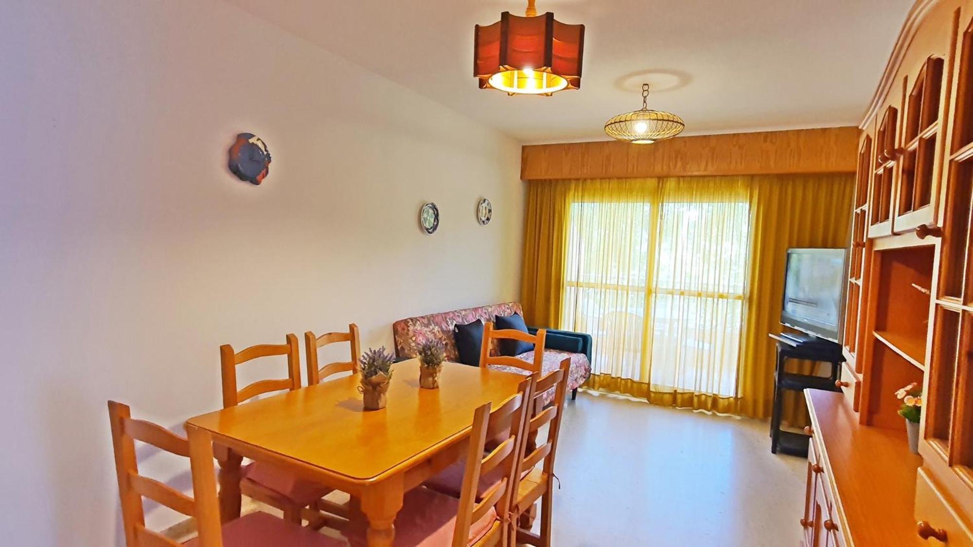 Apartamento Jardines Gandia- Solo Familias *