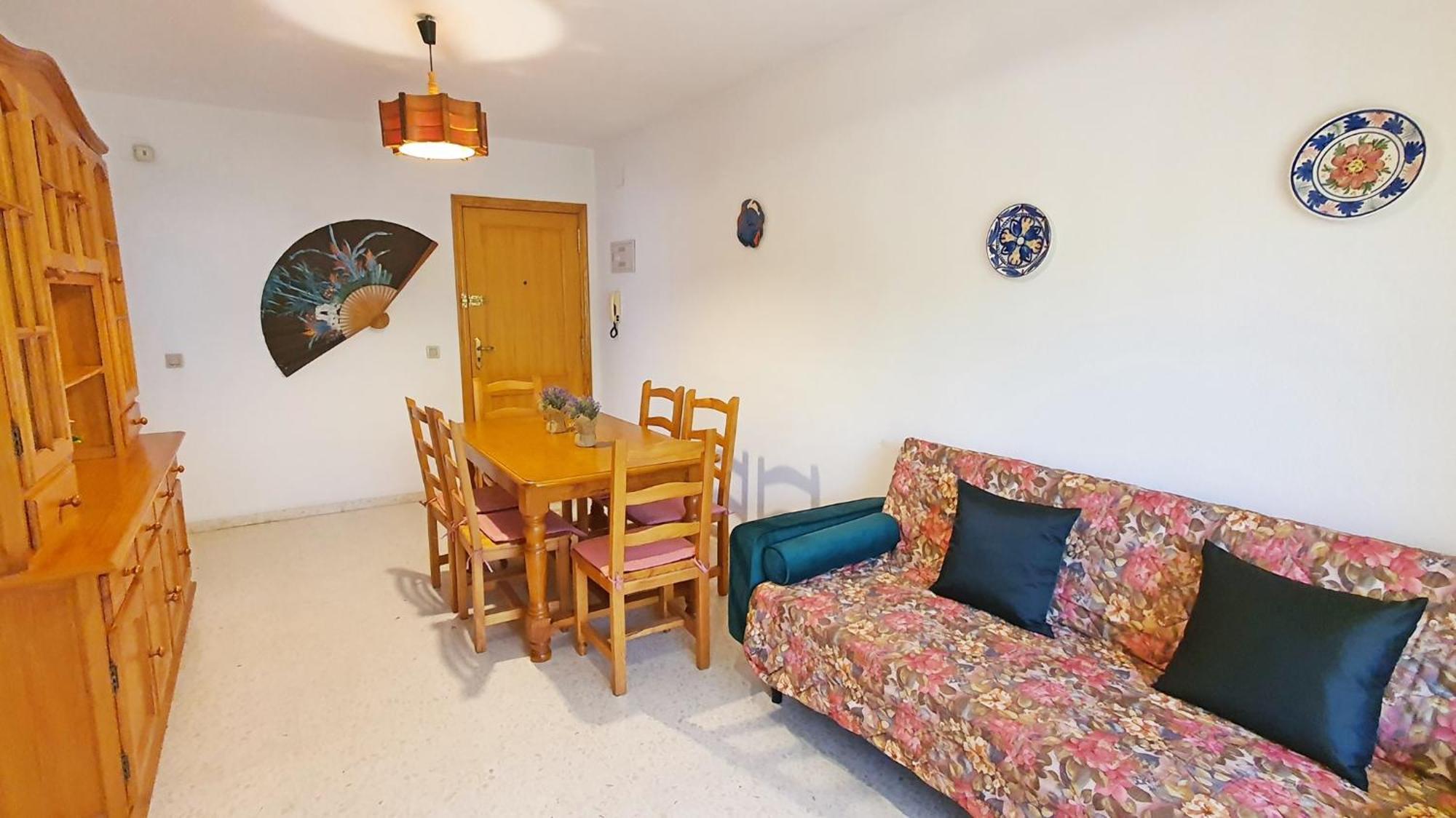 Apartamento Jardines Gandia- Solo Familias *