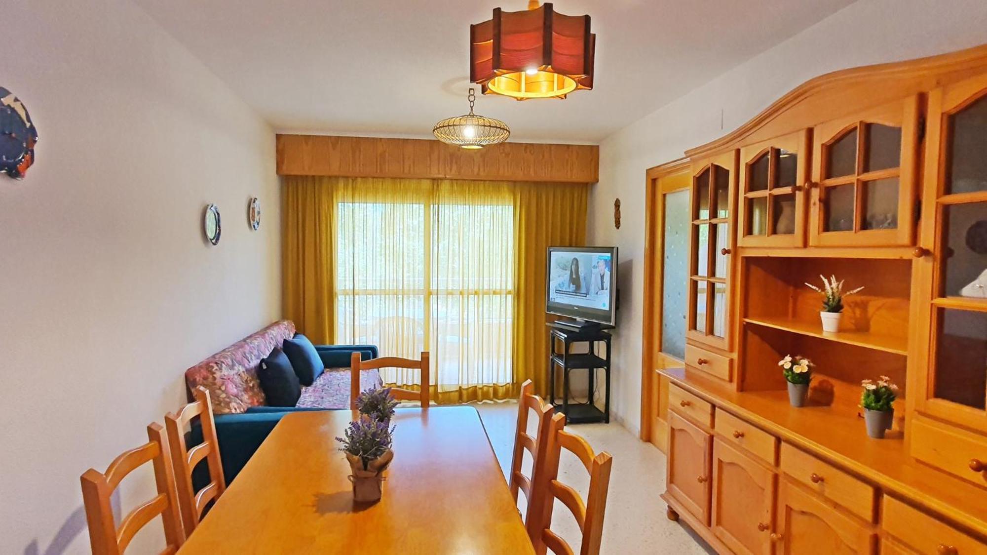 Jardines Gandia- Solo Familias Apartamento *