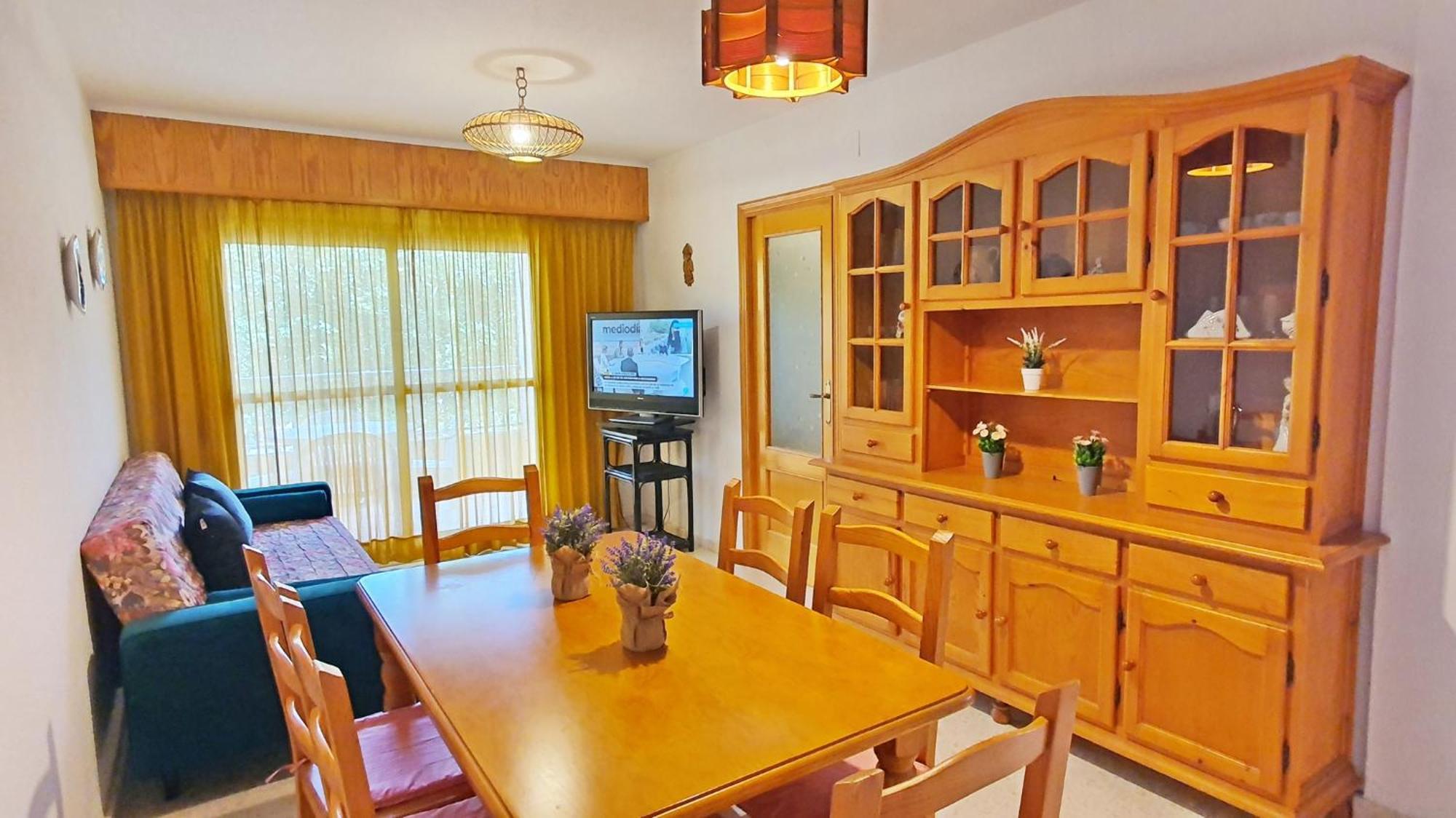 Apartamento Jardines Gandia- Solo Familias *