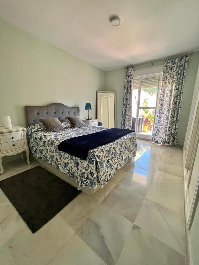Apartment 5 Min. Puerto Banus. Stunning Aparment & Big Terrace