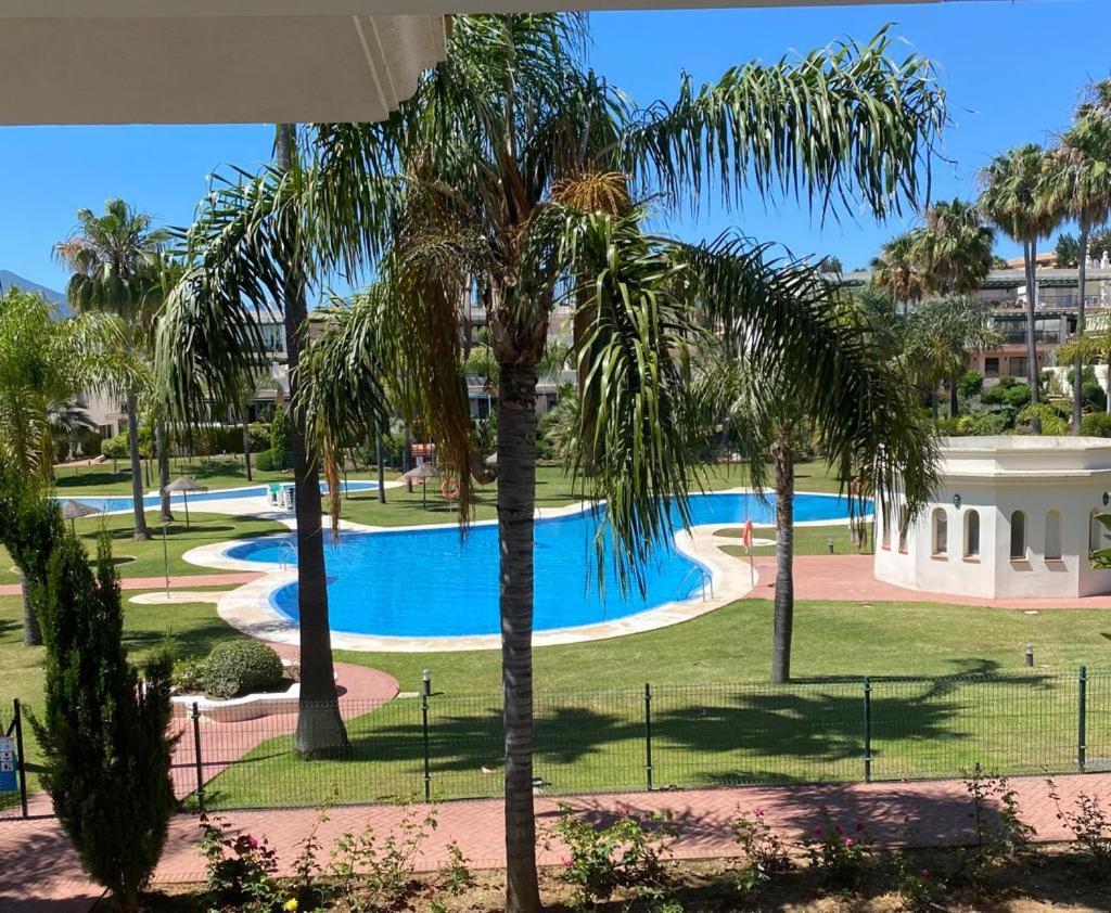 5 Min. Puerto Banus. Stunning Aparment & Big Terrace *