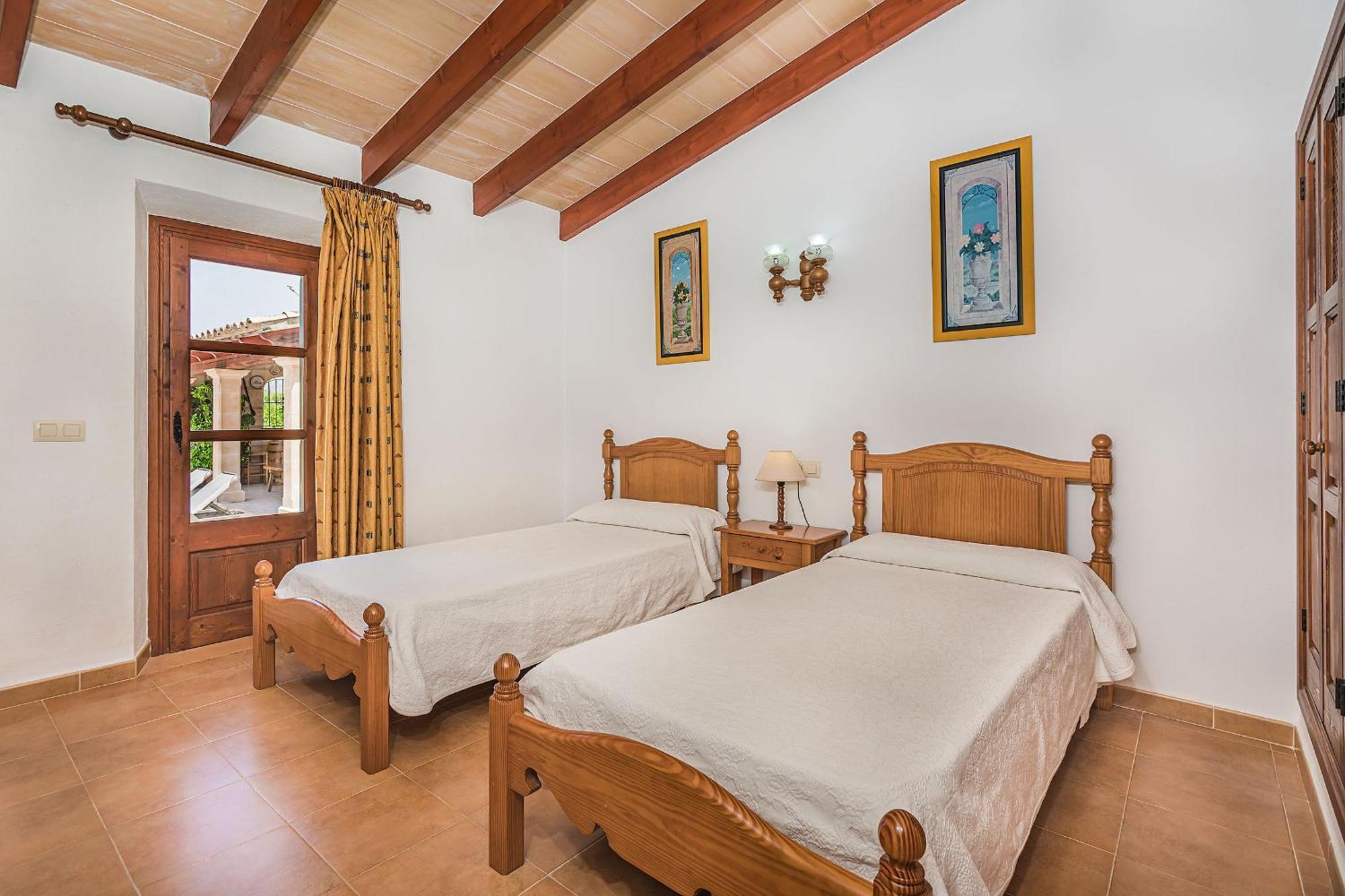 Сasa de vacaciones Malagarba Pollensa