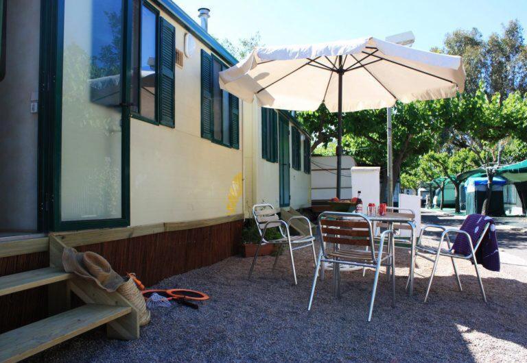 Tauro Campsite Benicassim