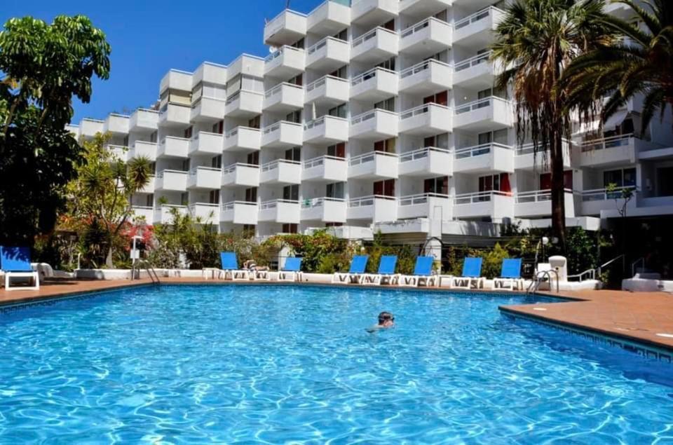 Ponderosa Tenerife Apartment Playa de las Americas (Tenerife)