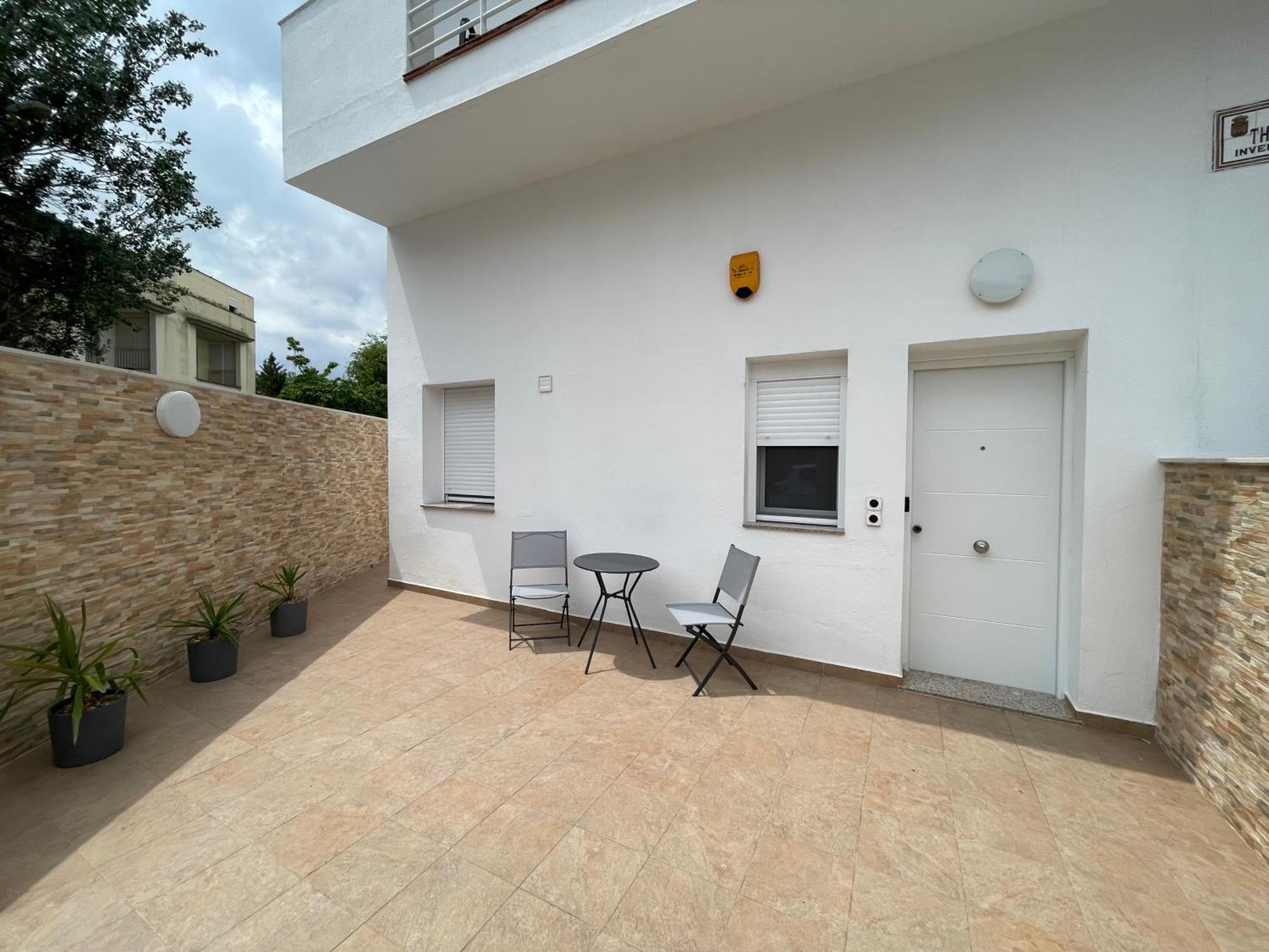 Apartment Casa Vivian
