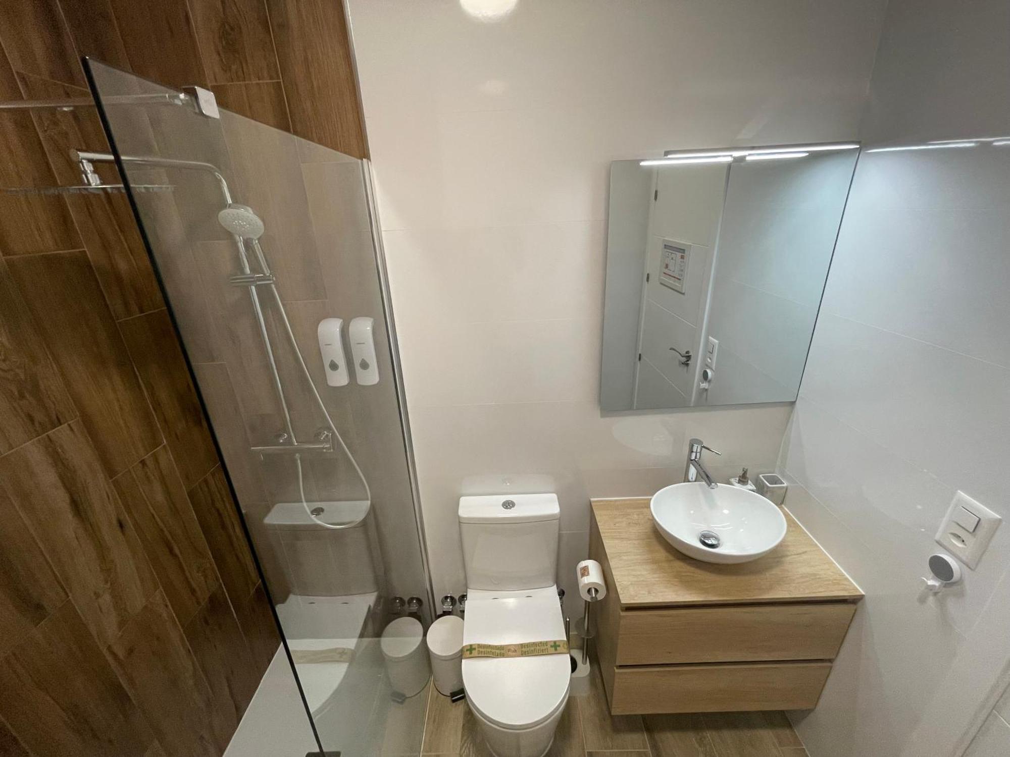 Apartment Casa Vivian Merida