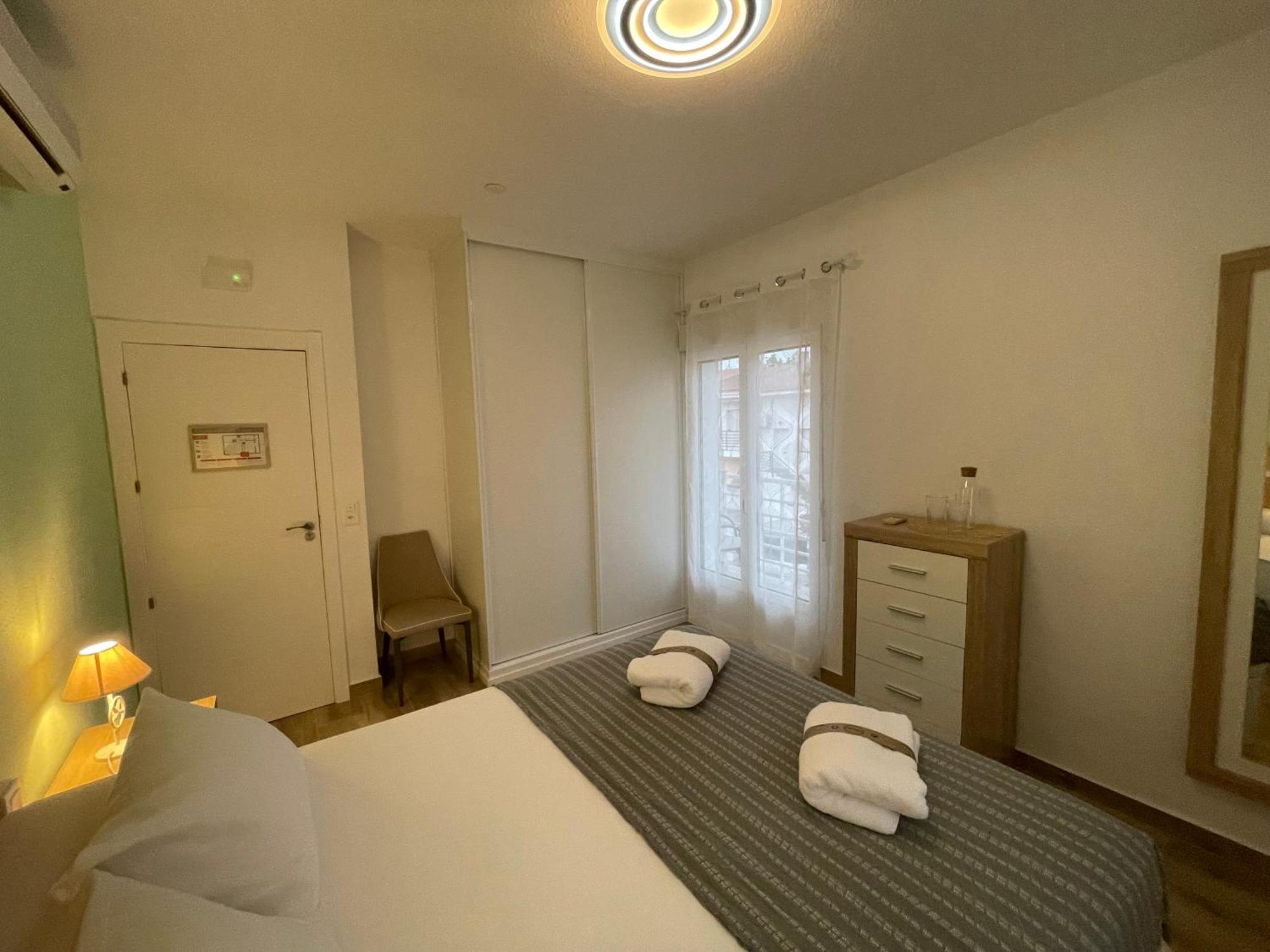 Casa Vivian Apartment Merida