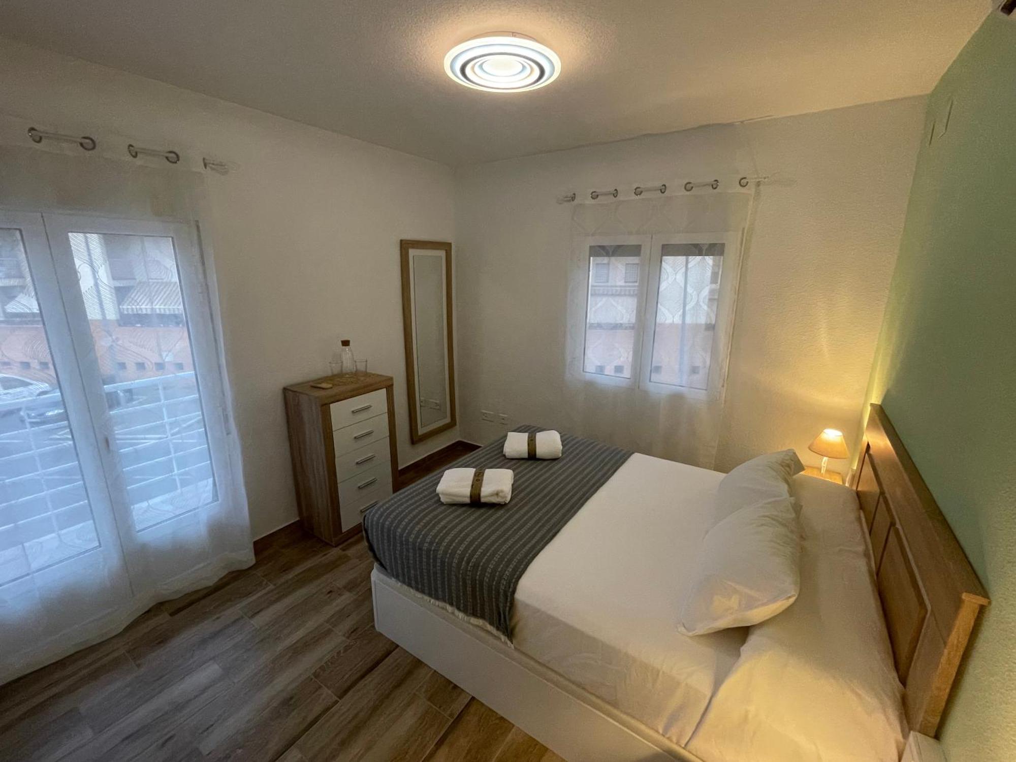 Apartment Casa Vivian
