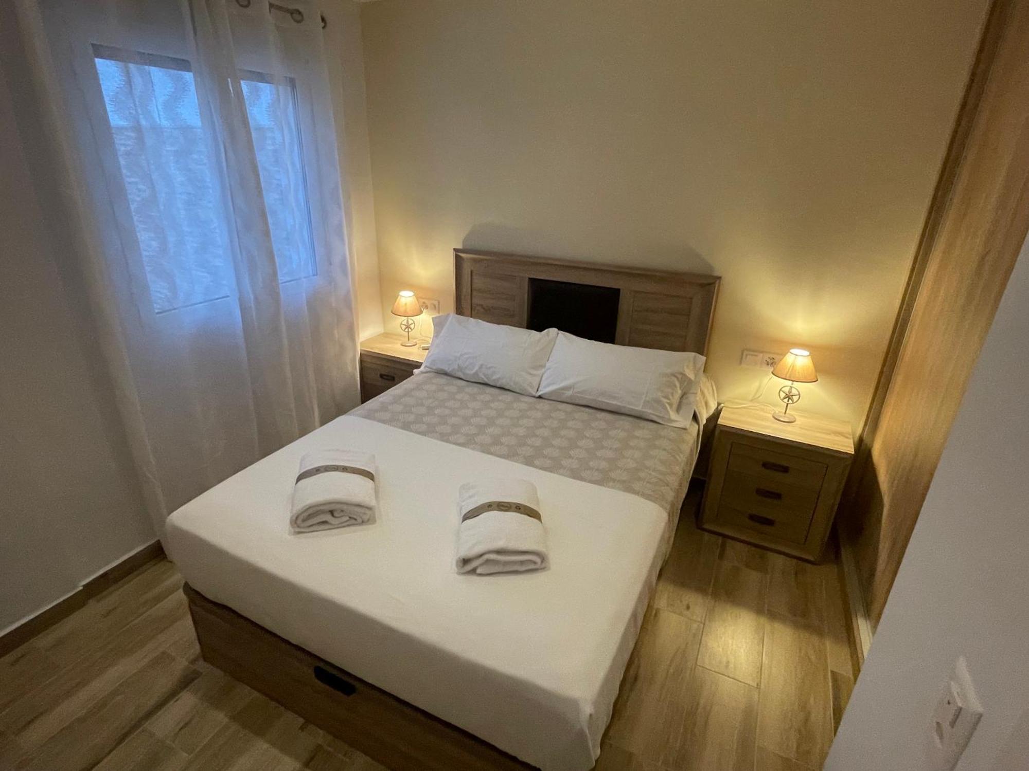 Apartment Casa Vivian Merida