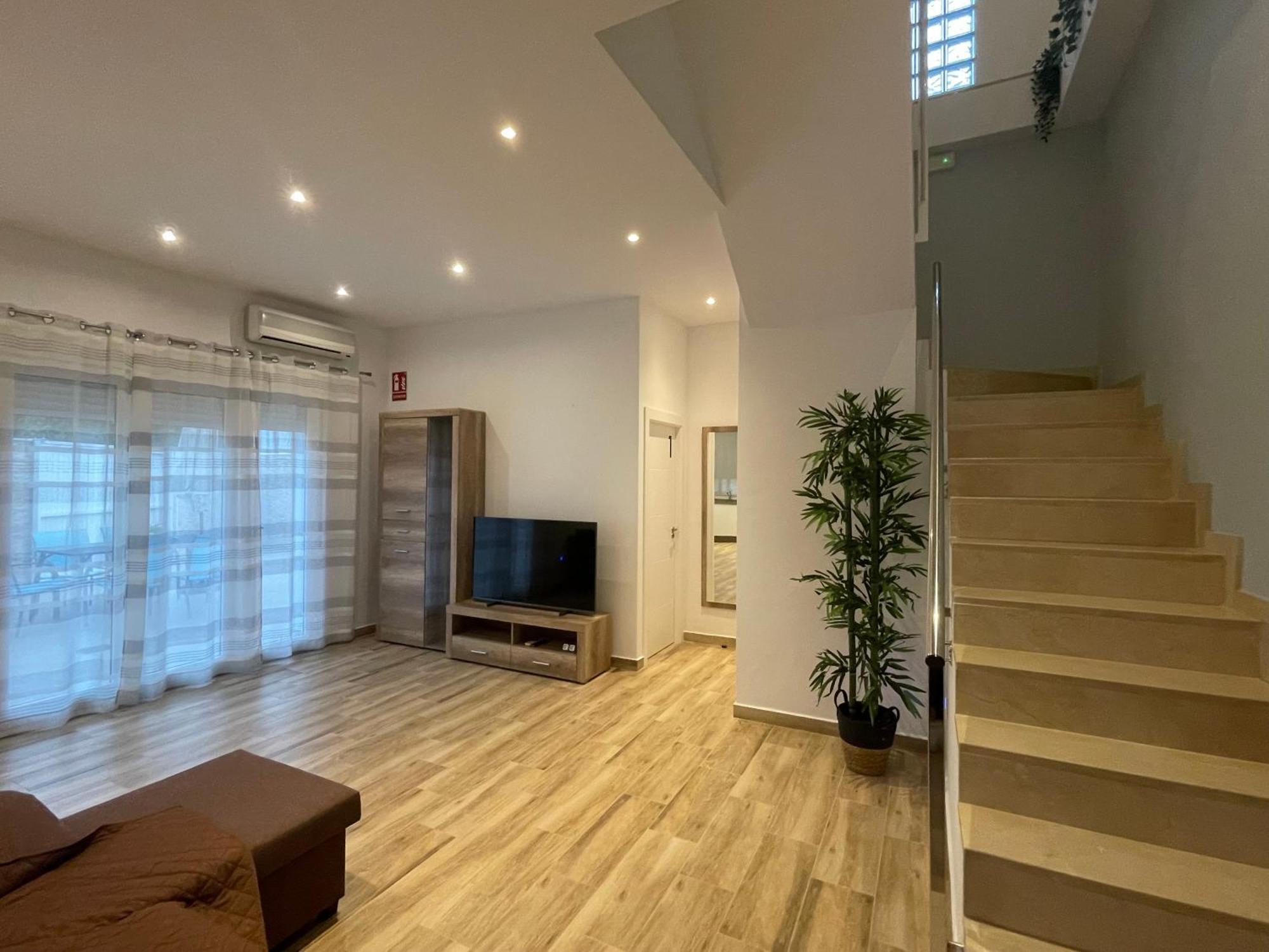 Casa Vivian Apartment Merida