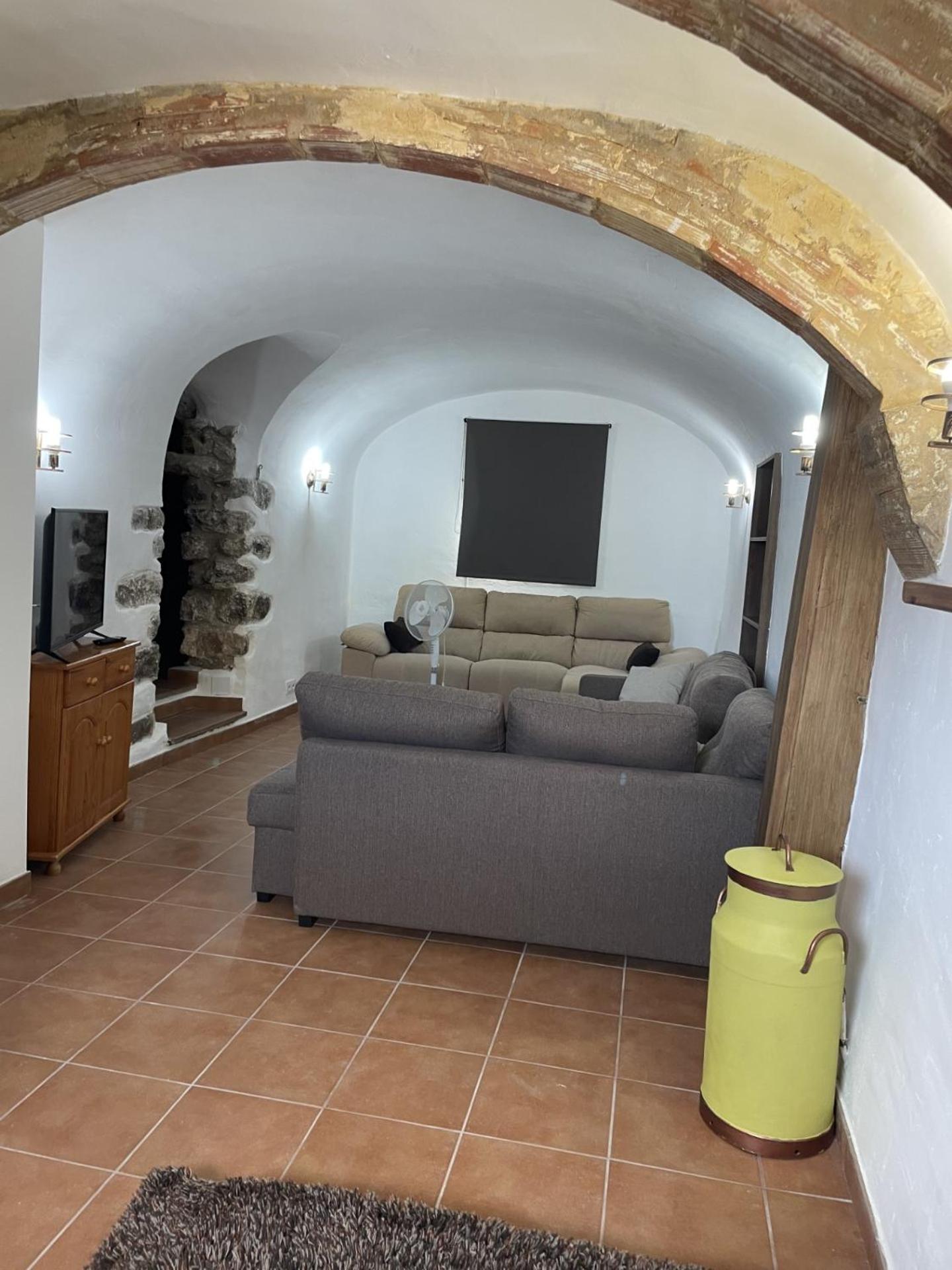 Holiday home Mas Guixot Relax Y Natura
