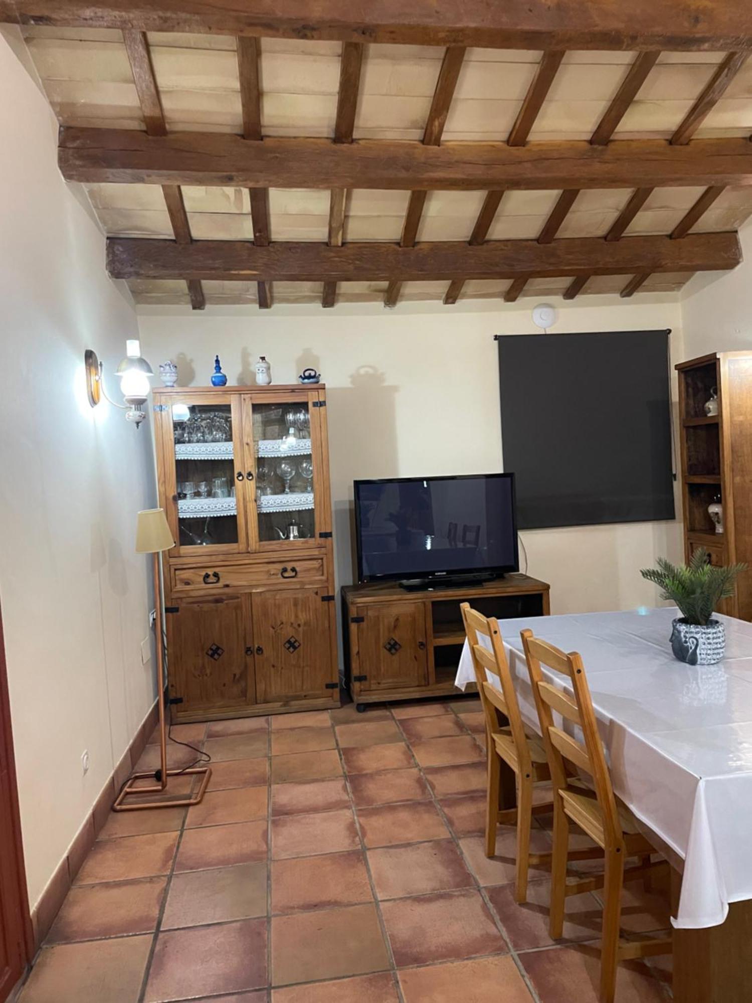 Mas Guixot Relax Y Natura Holiday home