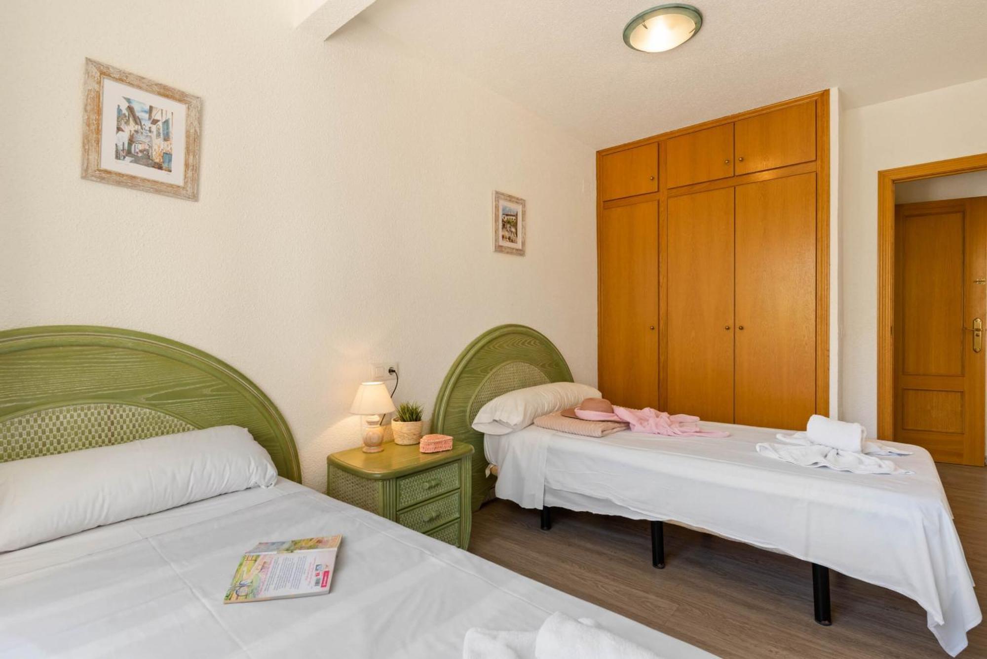 Arenal 3 - Plusholidays Apartamento *