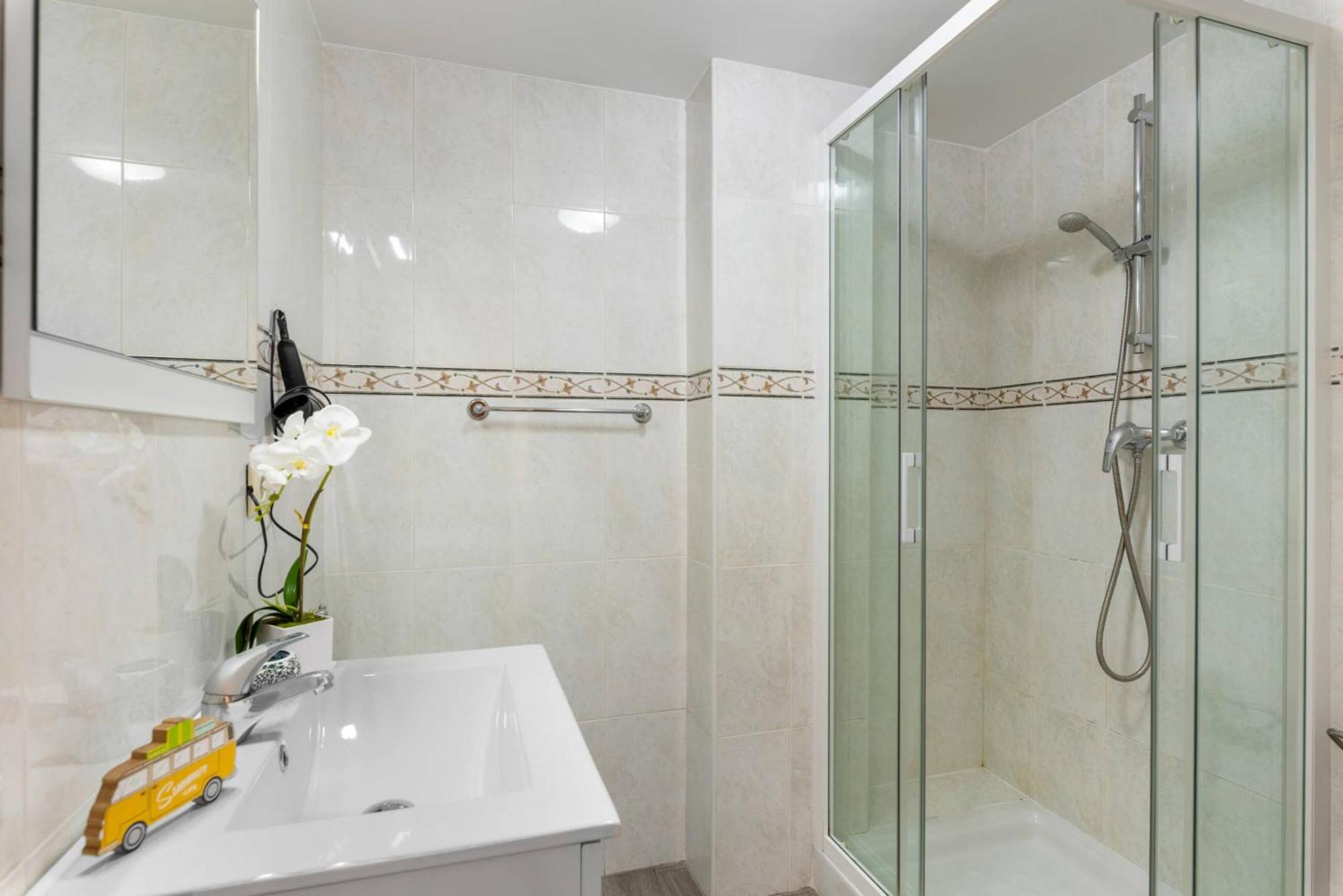 Arenal 3 - Plusholidays Apartamento *