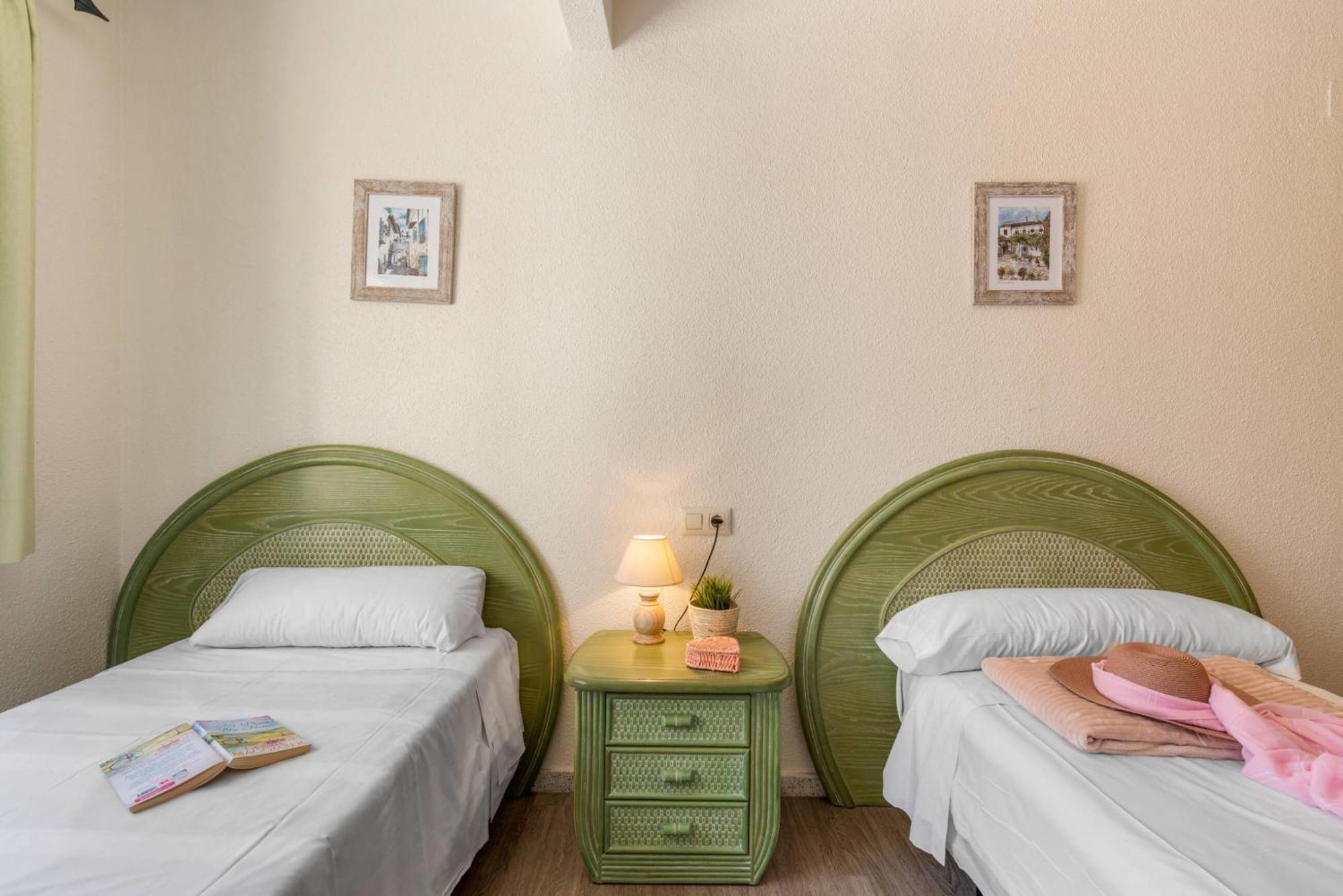 Apartamento Arenal 3 - Plusholidays