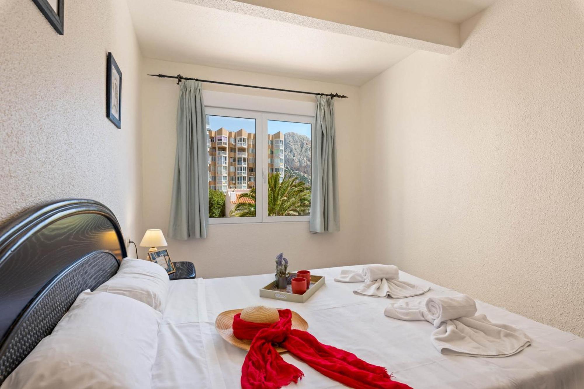 Apartamento Arenal 3 - Plusholidays
