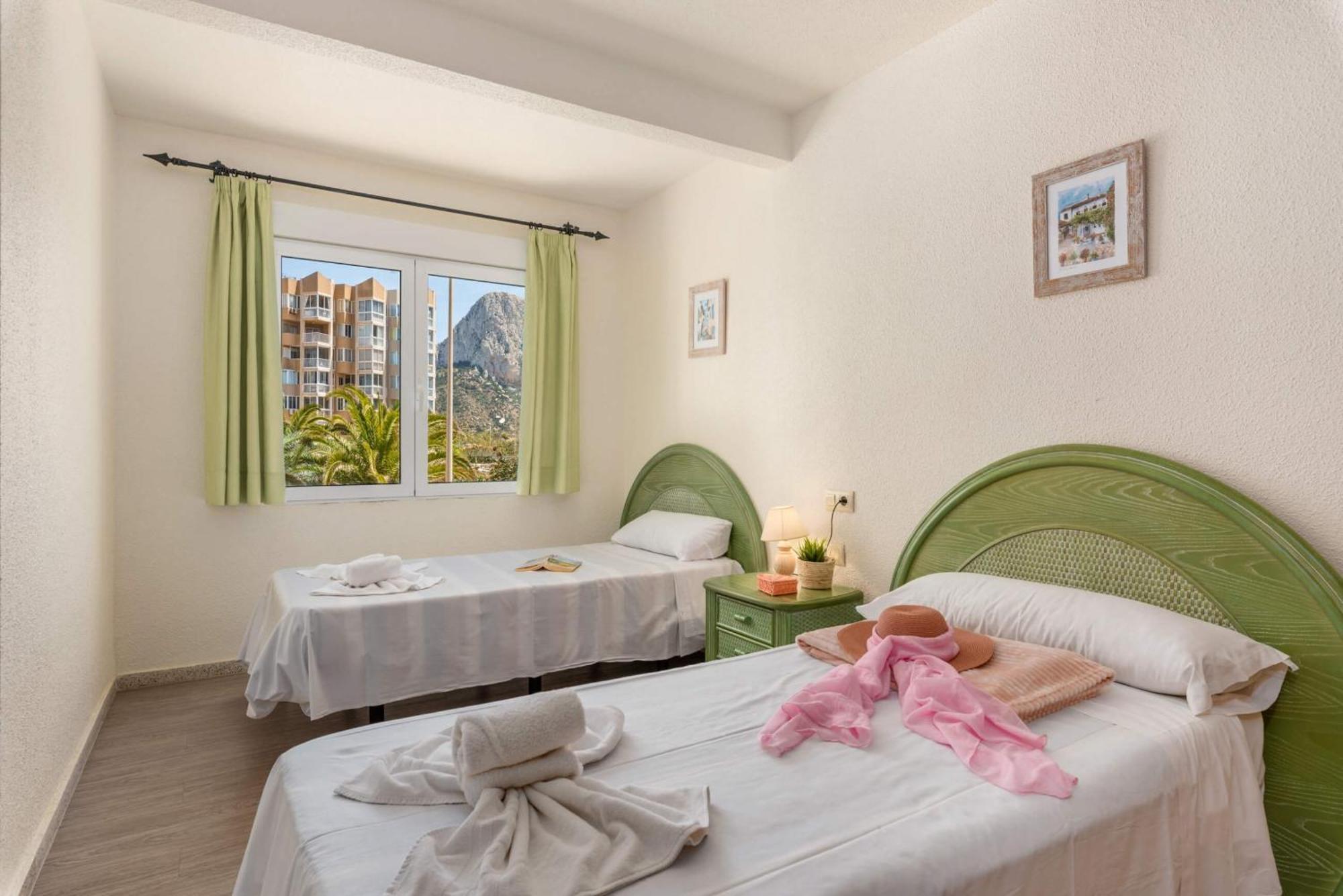 Arenal 3 - Plusholidays Apartamento Calpe