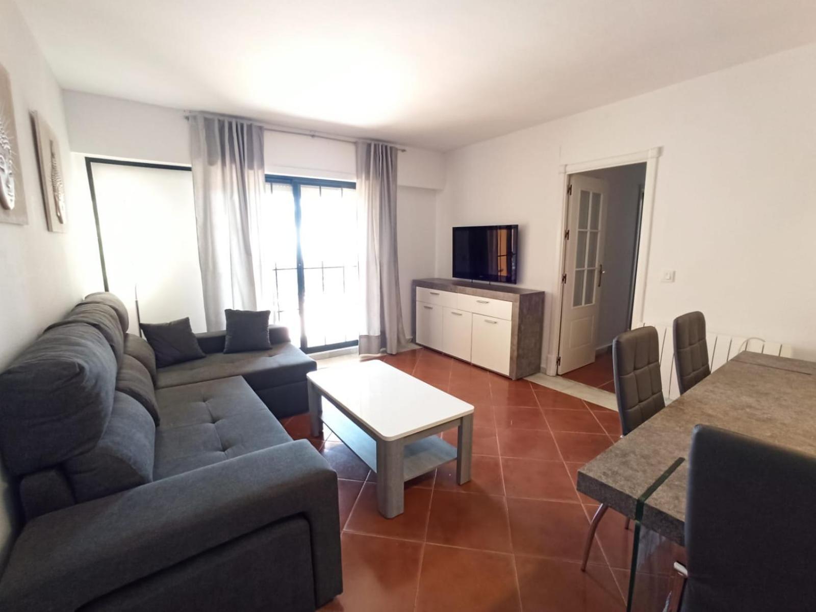 Premium 3 Alcaudon Apartment *