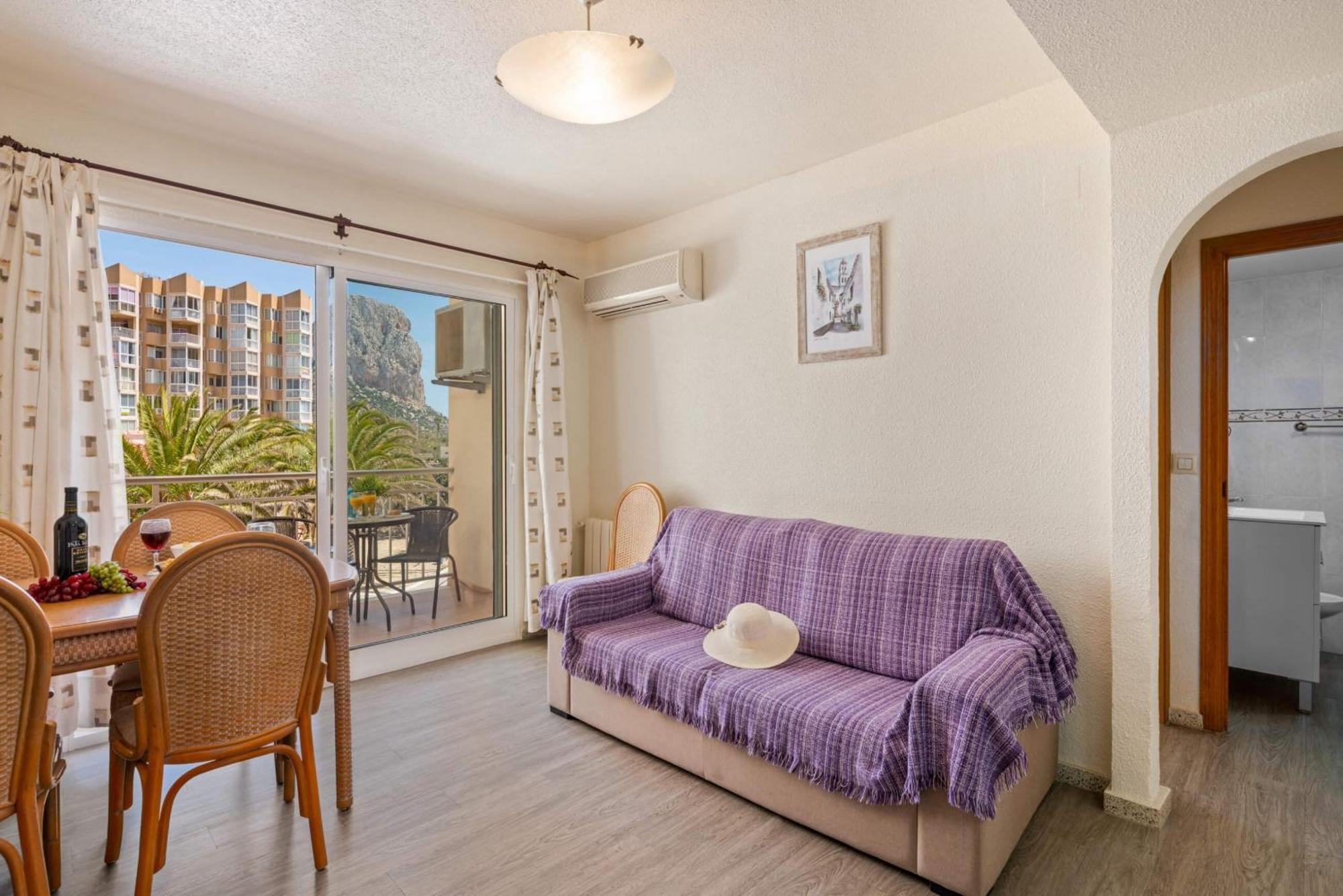 Arenal 3 - Plusholidays Calpe