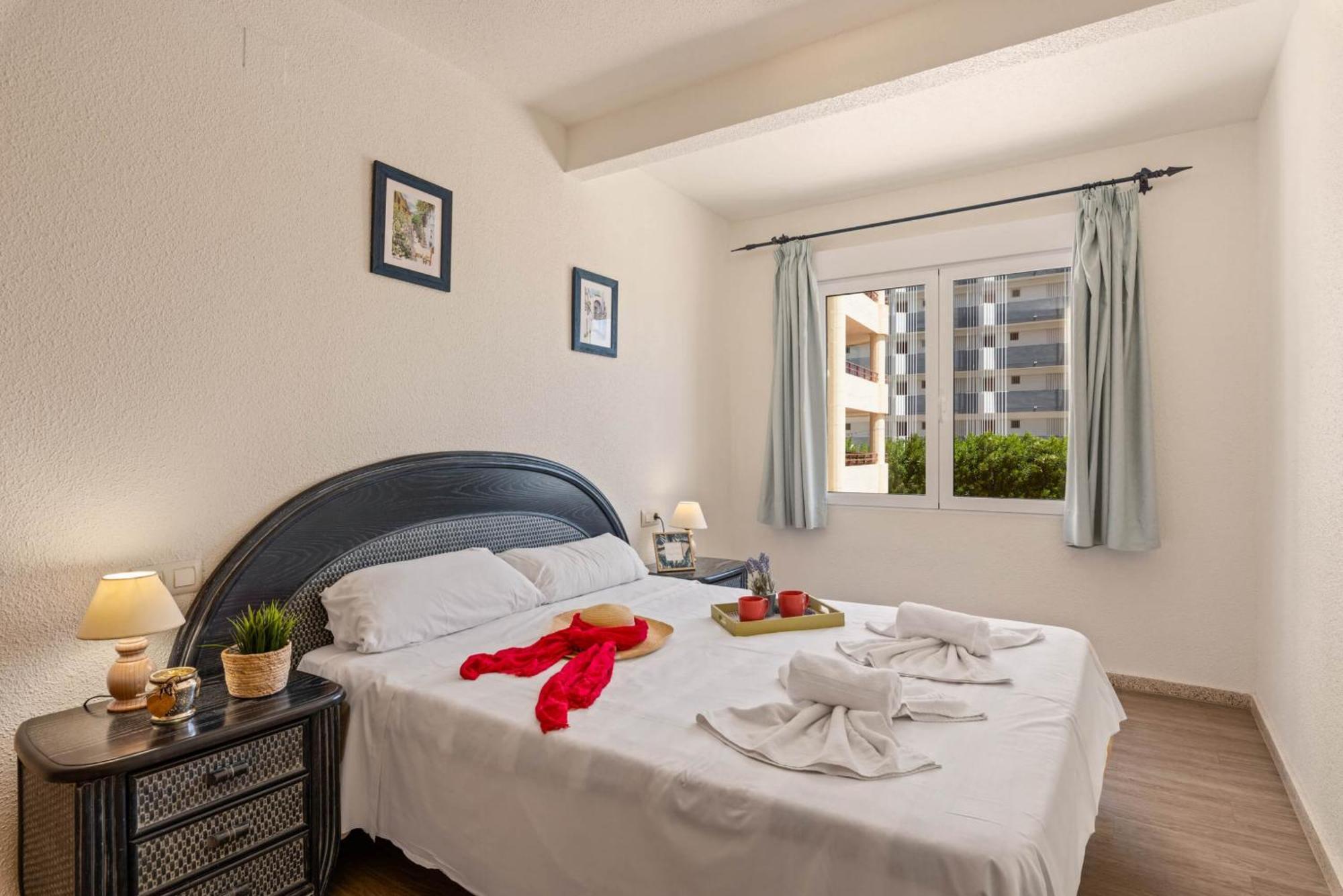 Apartamento Arenal 3 - Plusholidays *