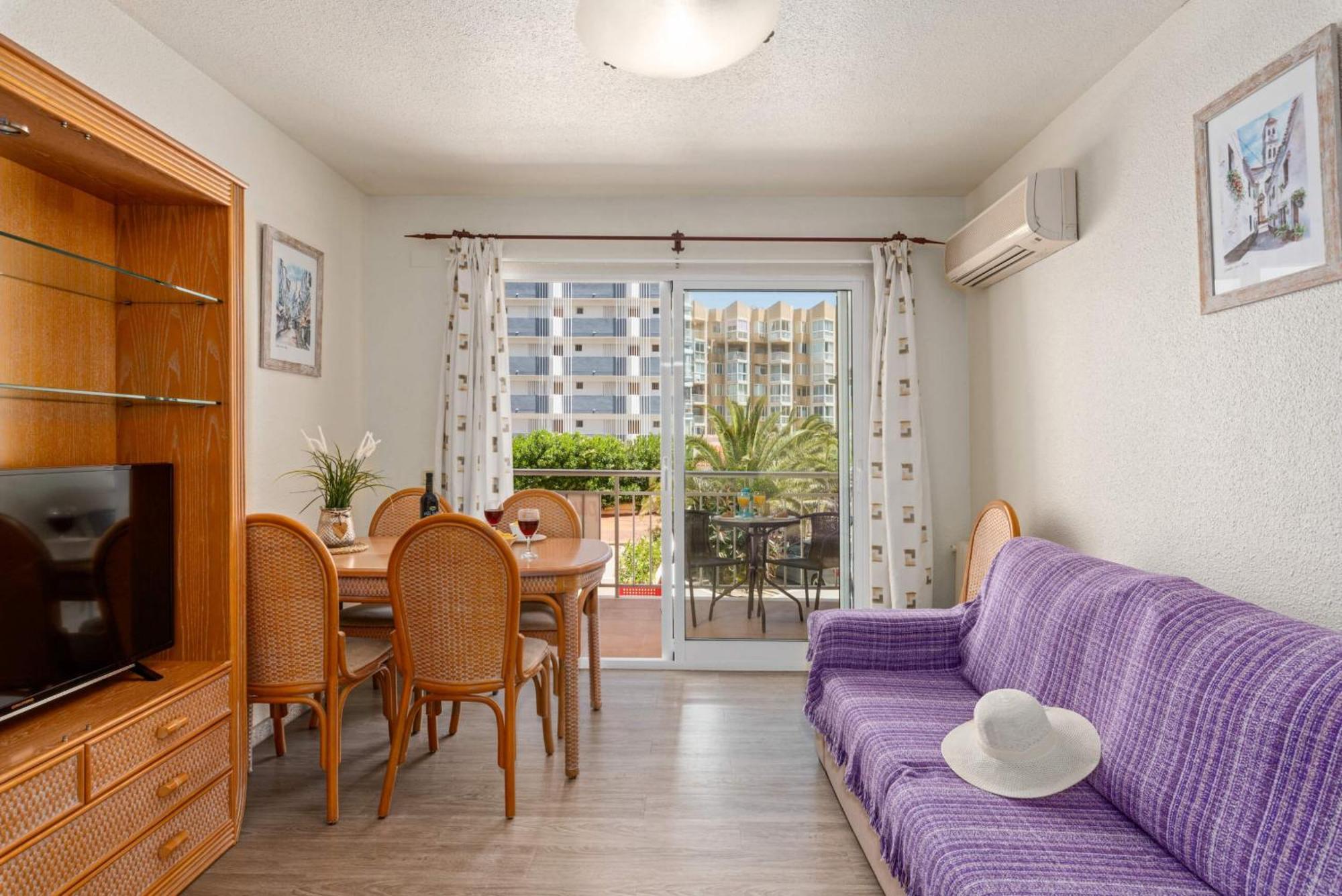 Apartamento Arenal 3 - Plusholidays