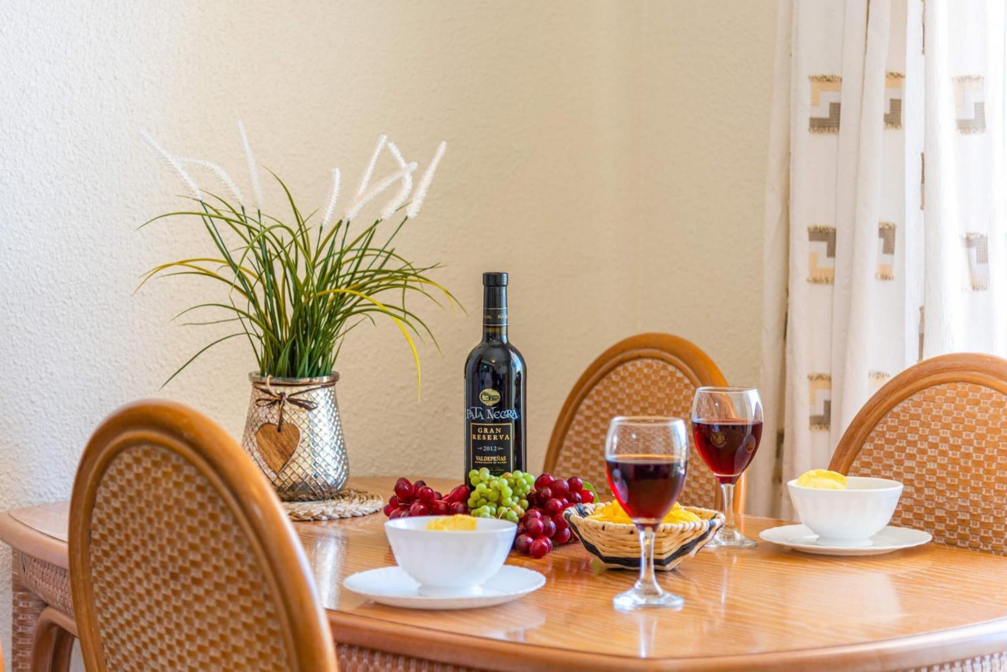 Arenal 3 - Plusholidays Apartamento Calpe