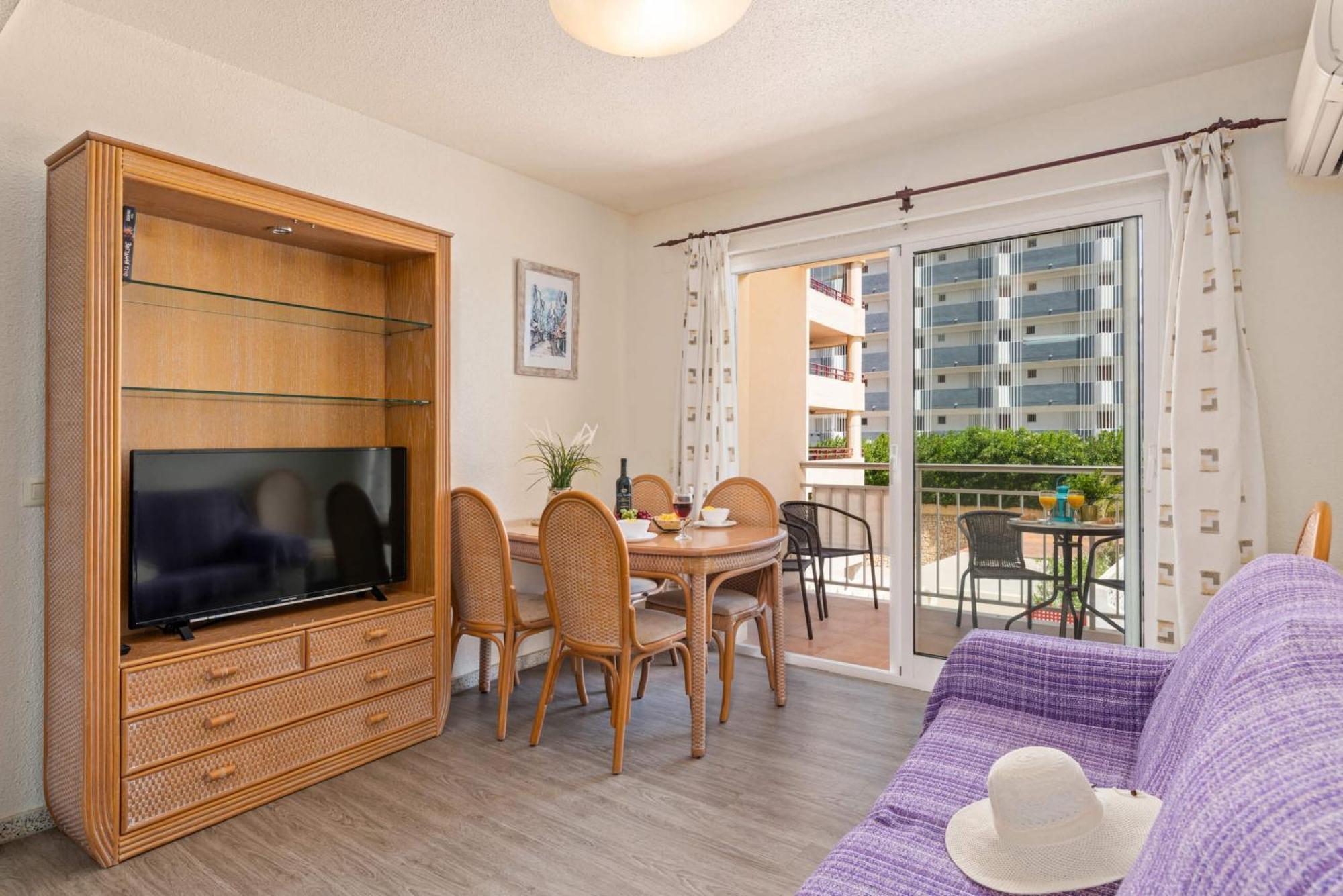 Arenal 3 - Plusholidays Apartamento