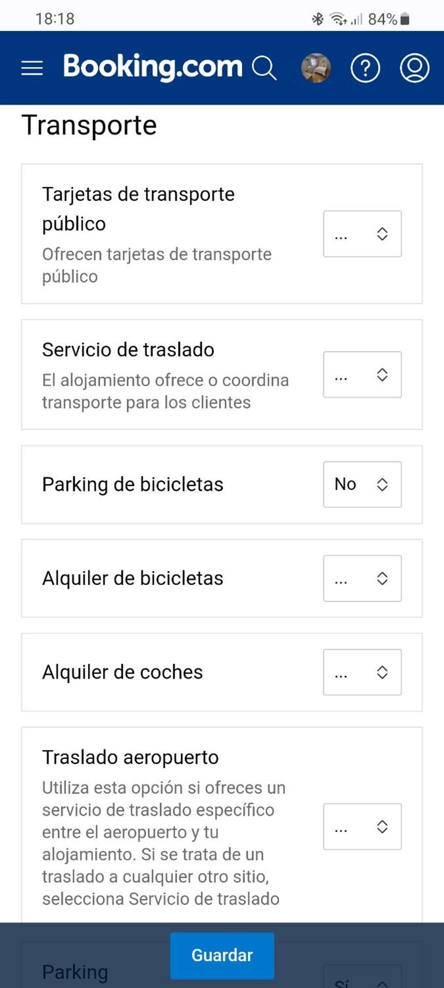 Fidalgo Guest house 2*